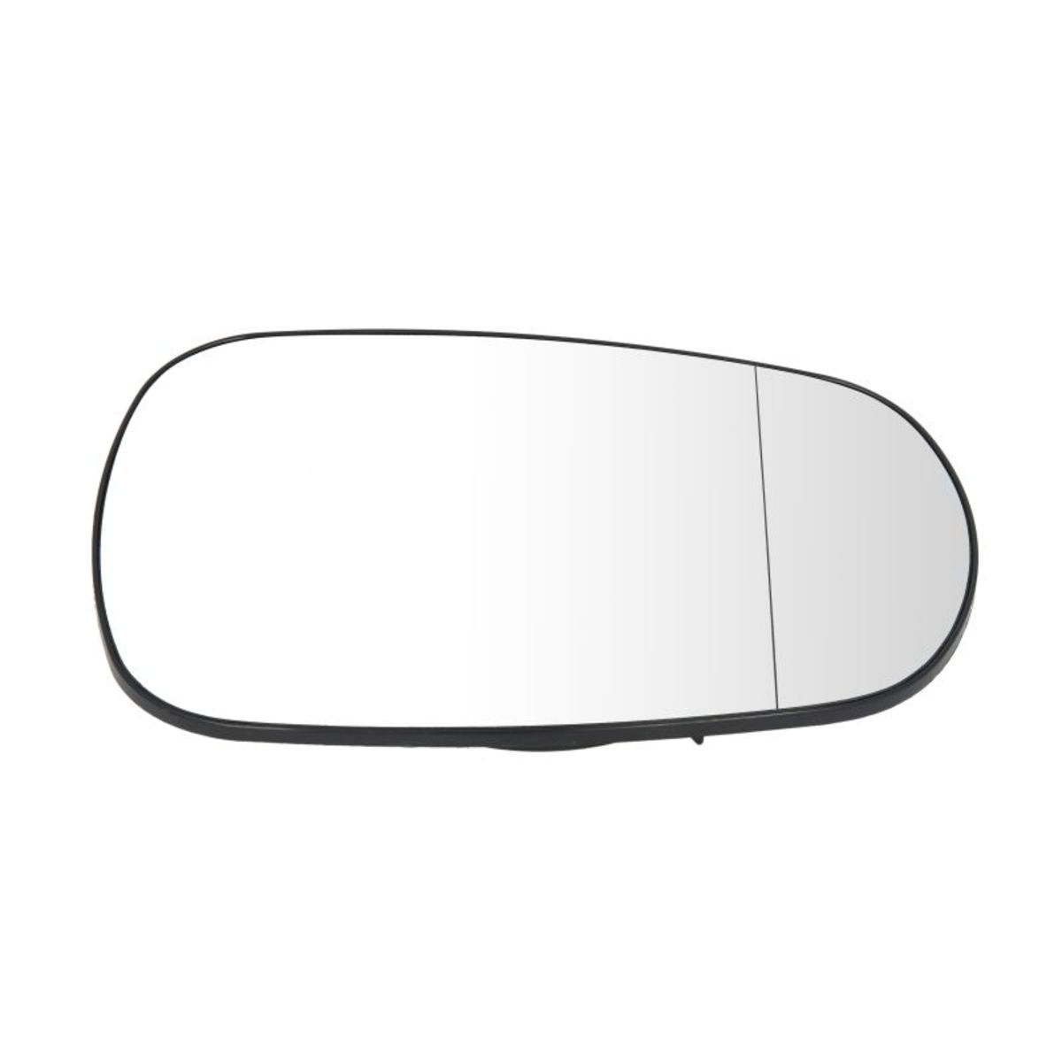 Blic Spiegelglas, Weitwinkelspiegel 6102-02-1223112P, Links