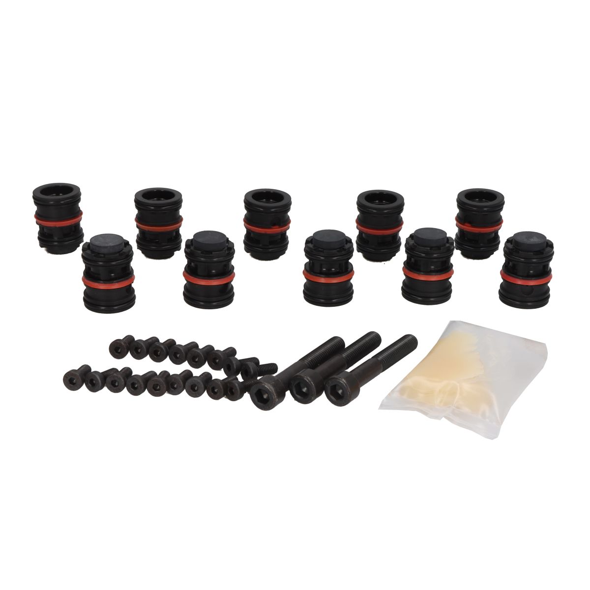 Image of Reparatieset voor synchronisator versnellingsbak