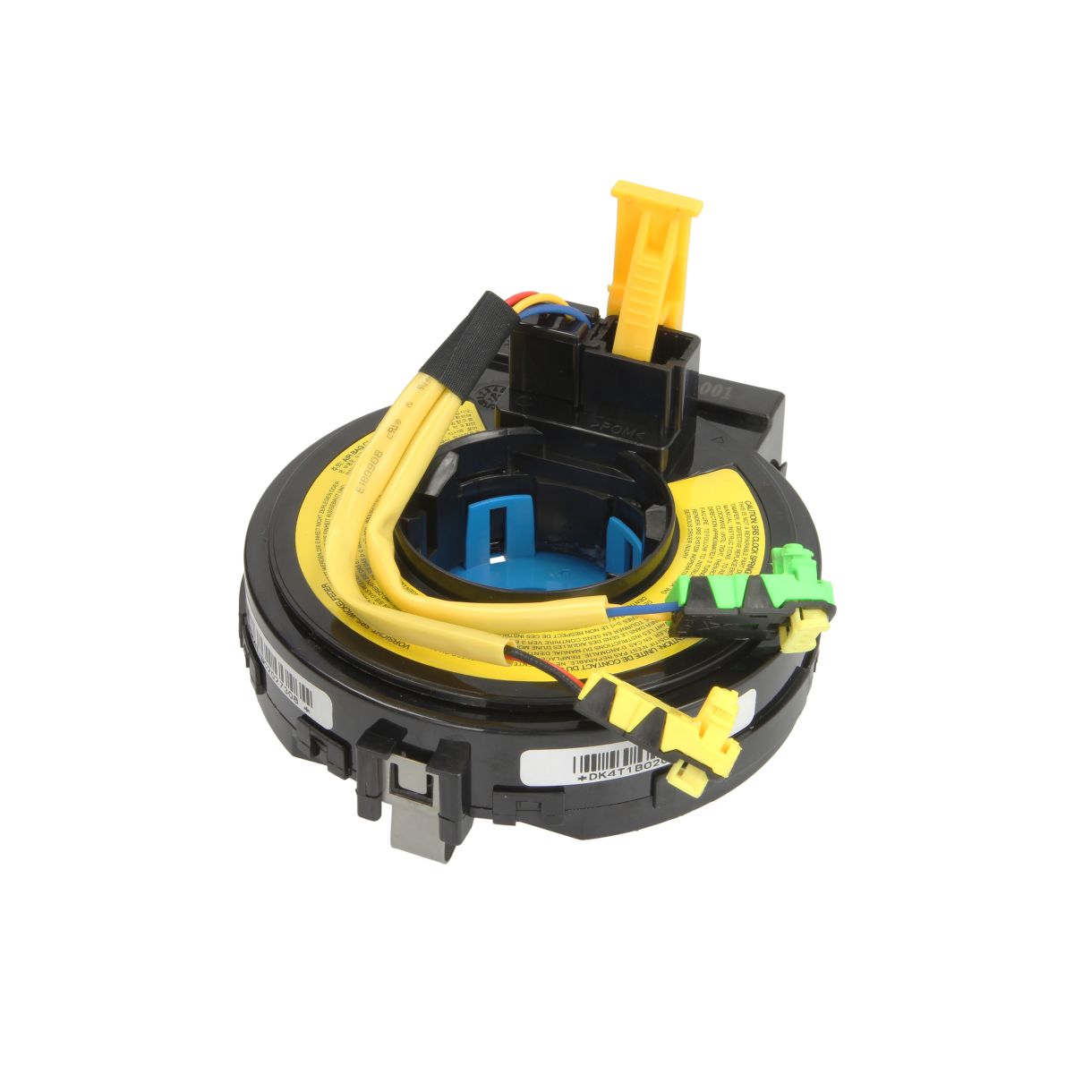 Image of Stuurhoeksensor