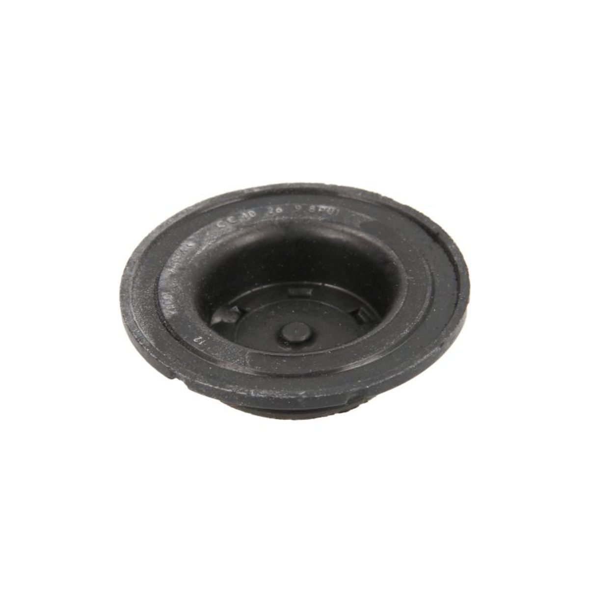 Vriesstop  BILSTEIN