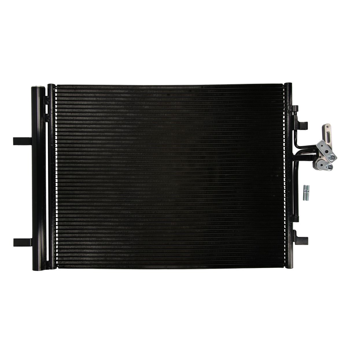 Image of Condensator, airconditioning