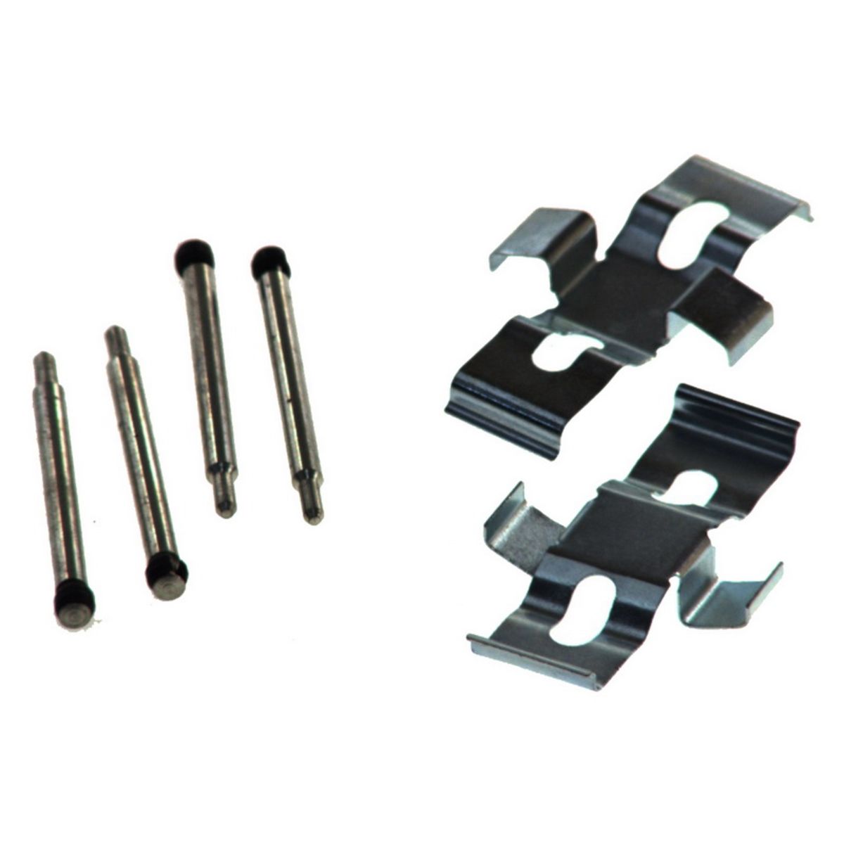 Quick Brake Zubehörsatz, Scheibenbremsbelag 109-1007