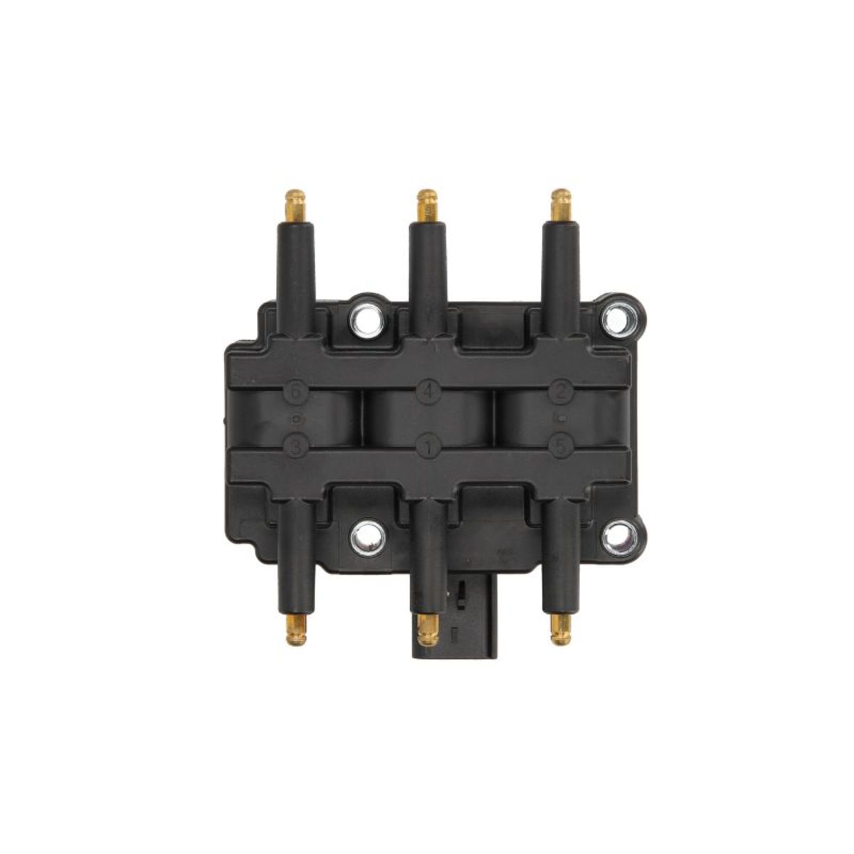 Engitech Zündspule Größe 4 Ent960006