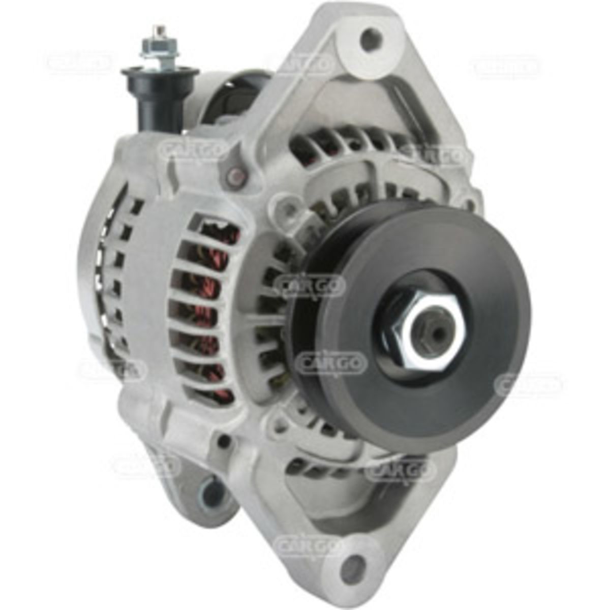 Image of Driefasige generator