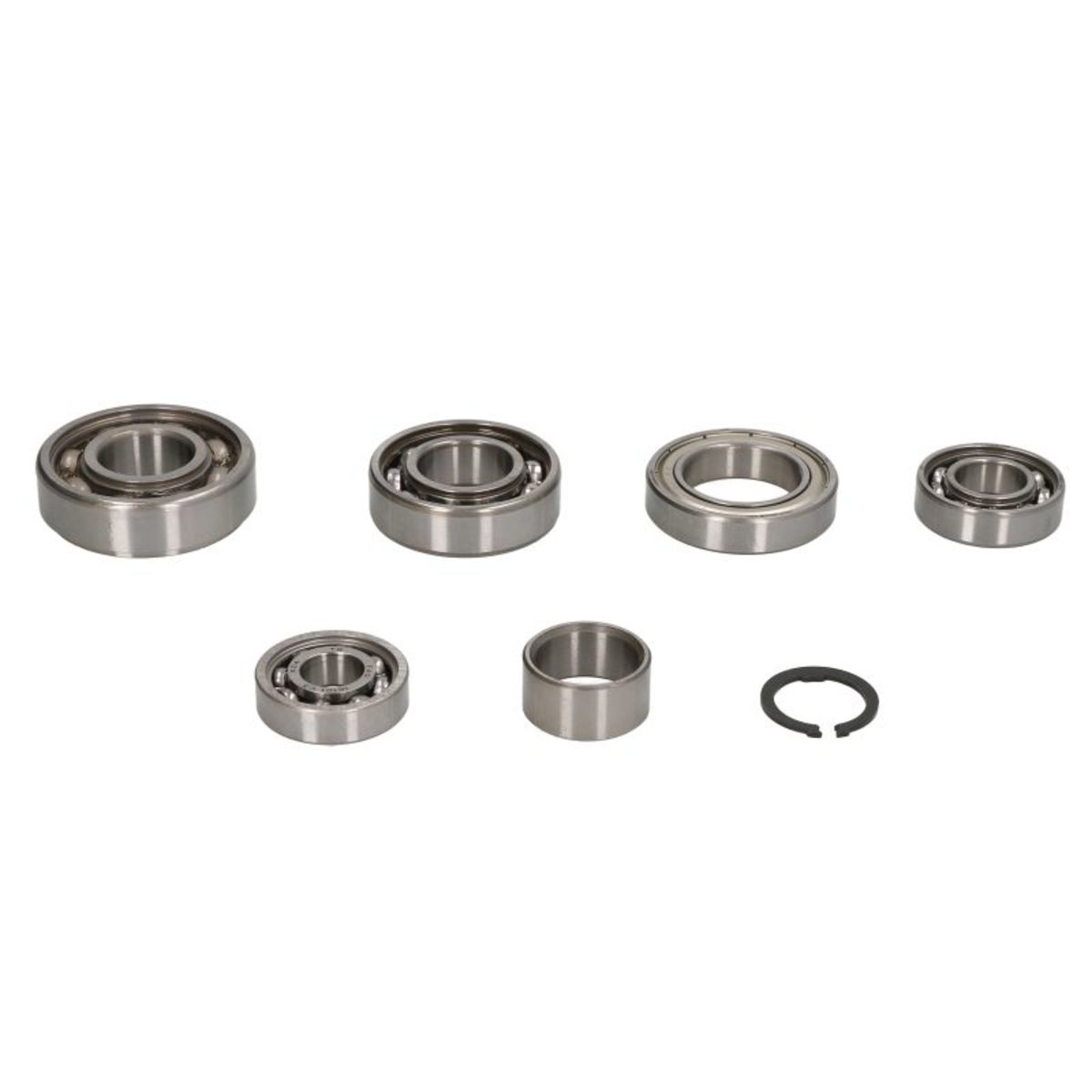 Lagersatz, Schaltgetriebe HOT RODS TBK0034