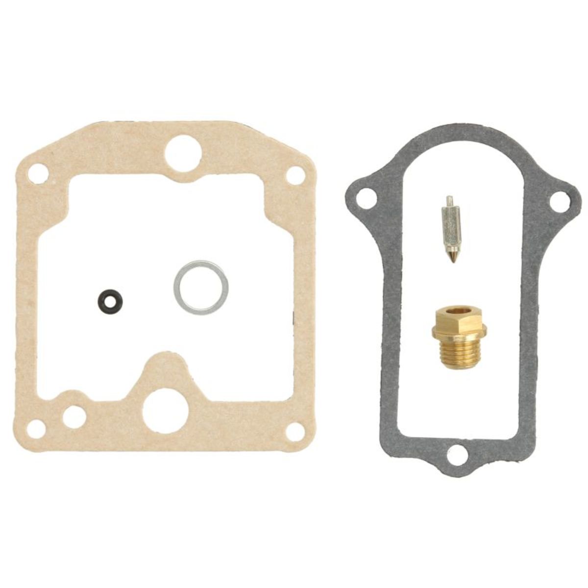 Reparatursatz, Vergaser TOURMAX CAB-S2F