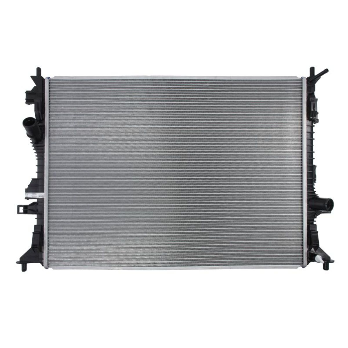 Image of Radiator, motorkoeling