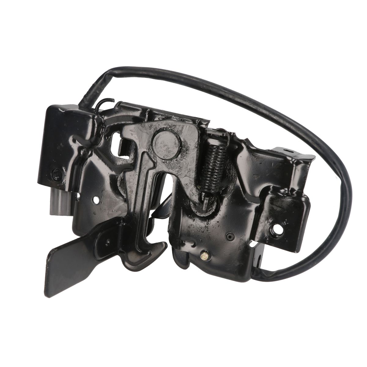 Image of Motorkapslot