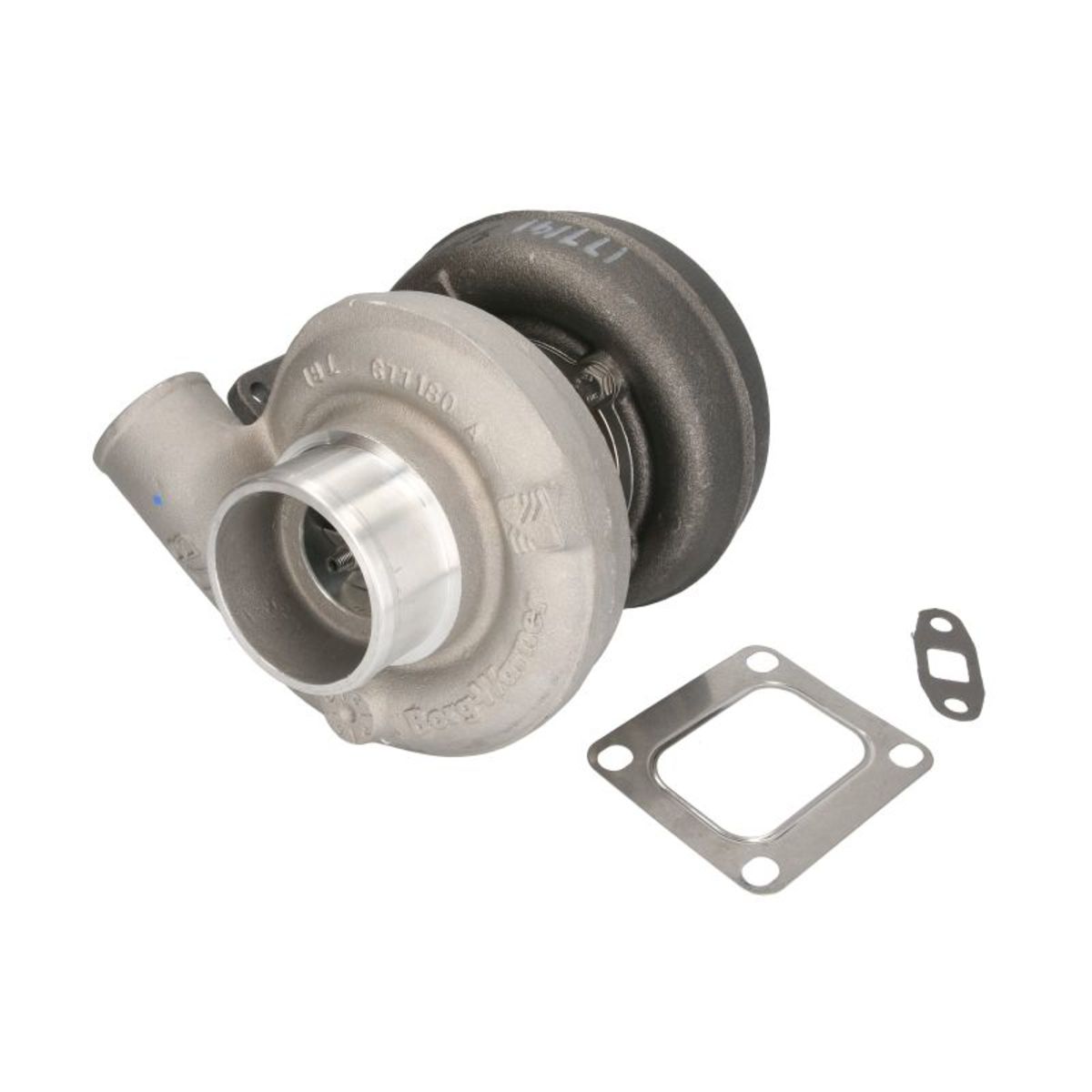 Image of Supercharger, drukvulling  177258
