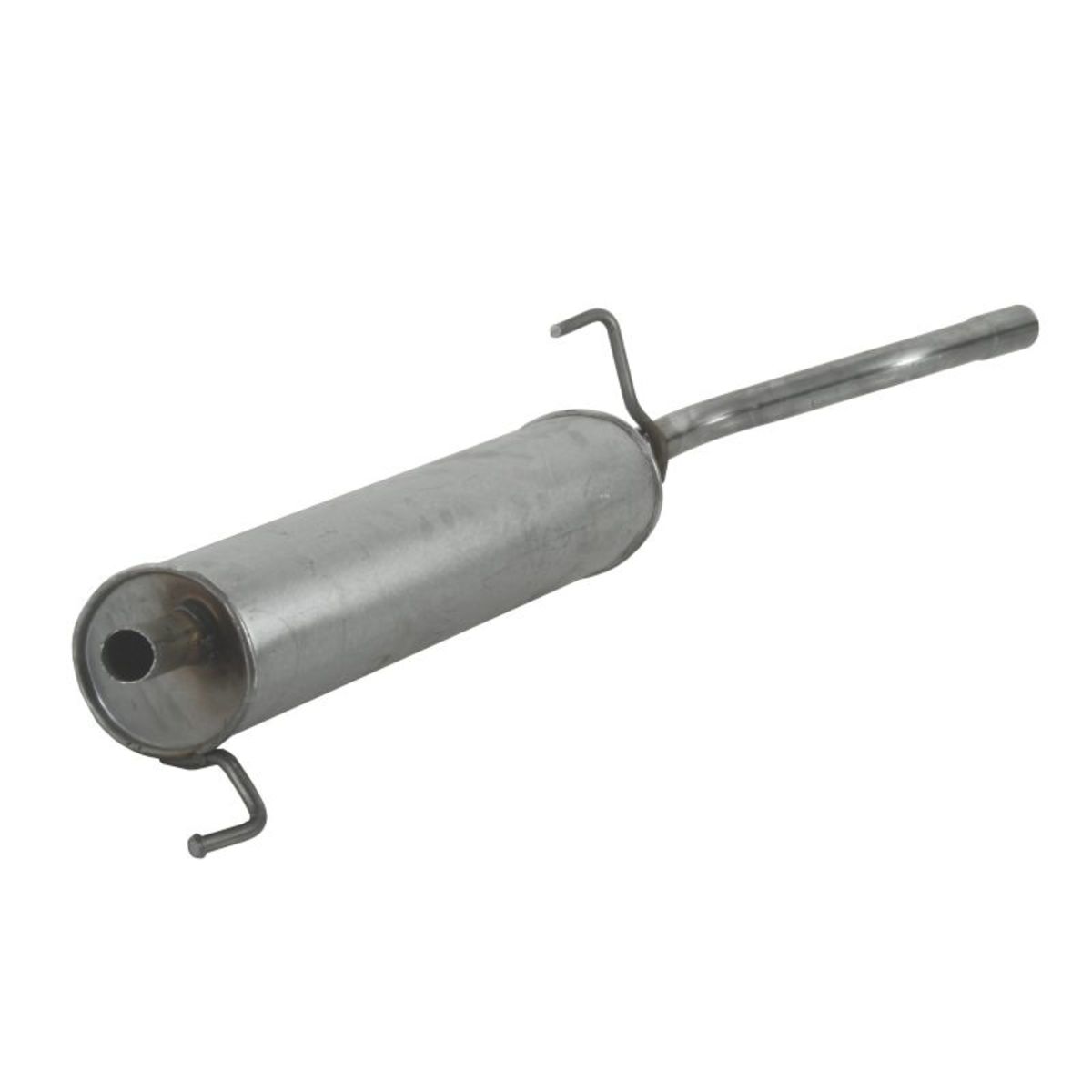 Image of Geluiddemper achter