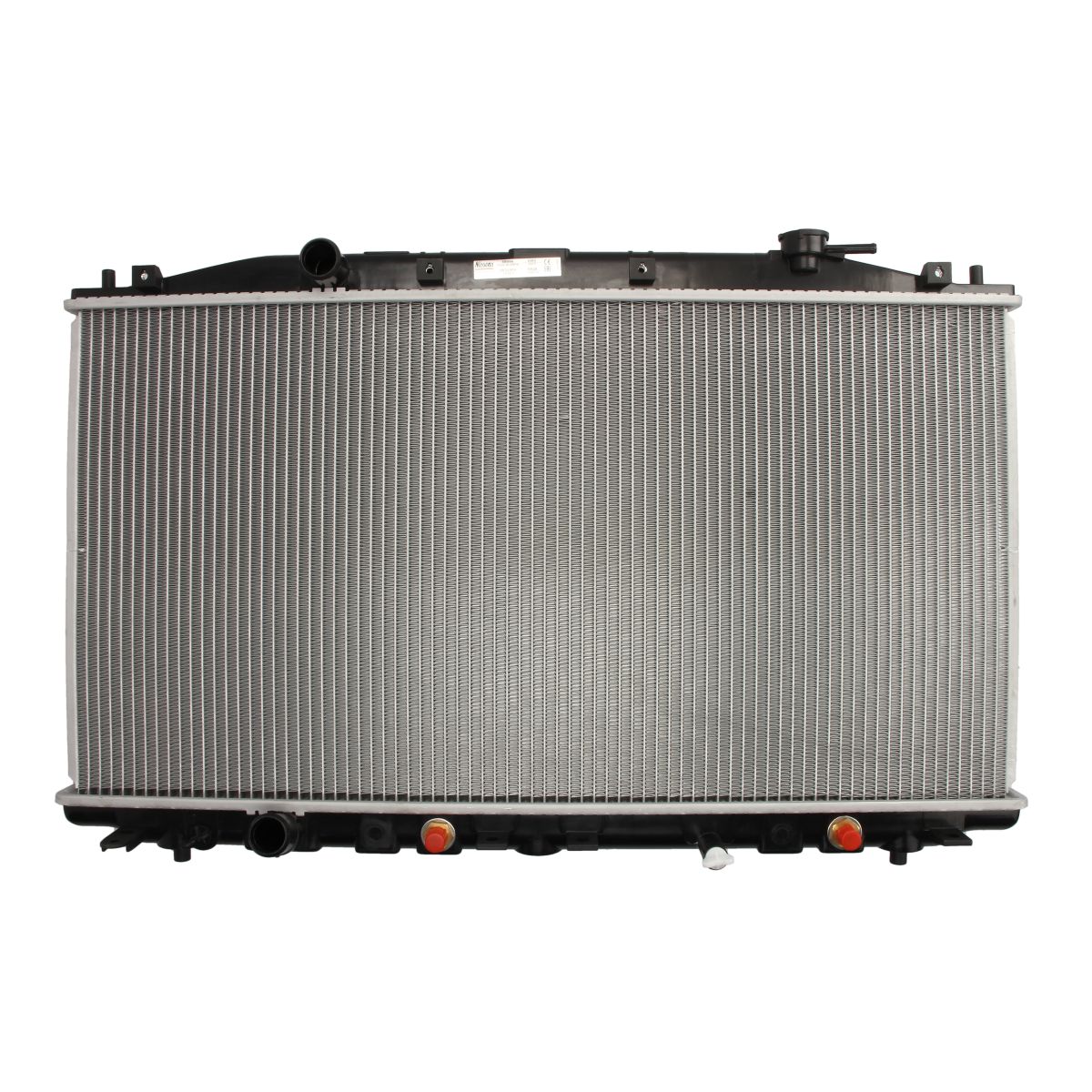 Image of Radiator, motorkoeling