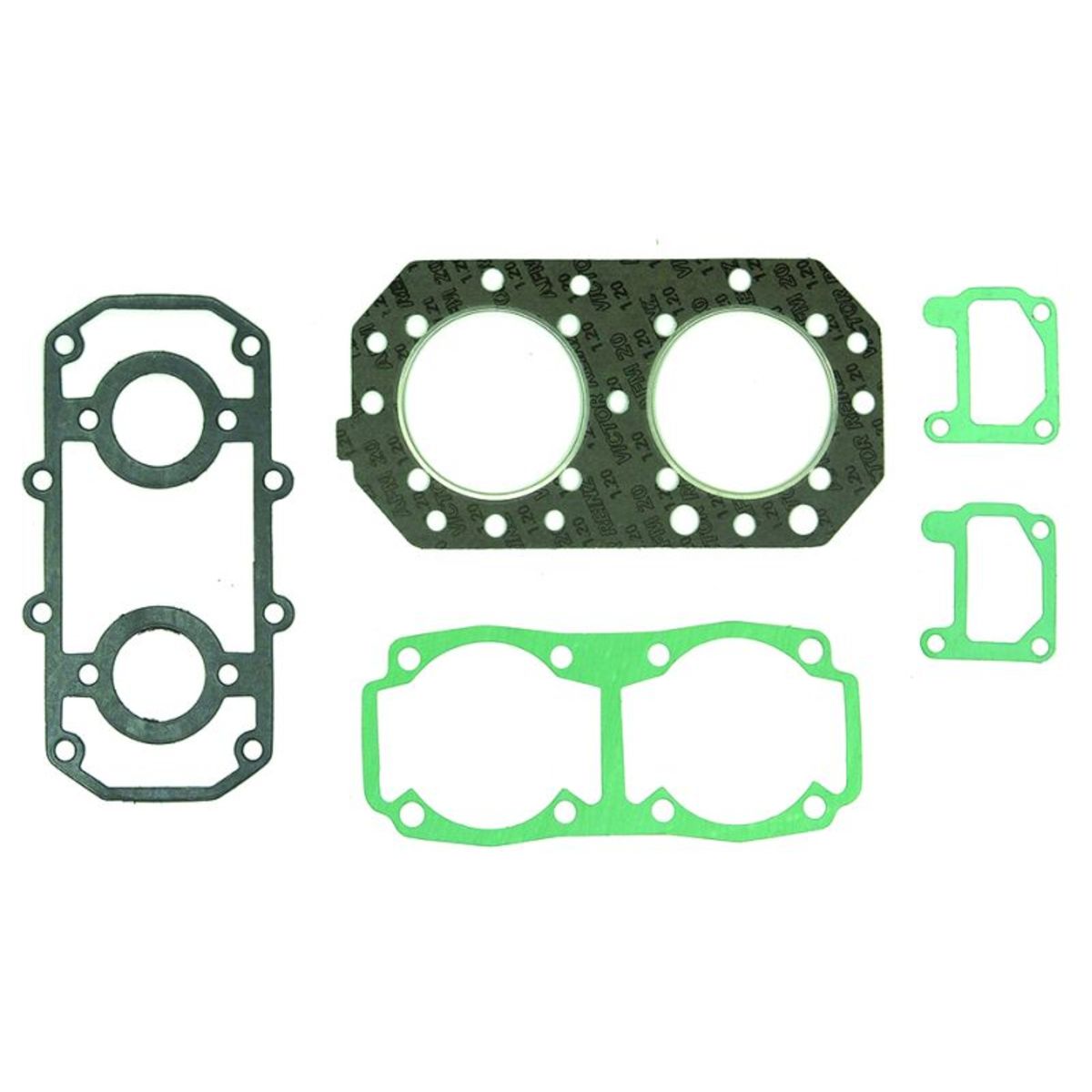 Set di guarnizioni motore ATHENA P600250600500