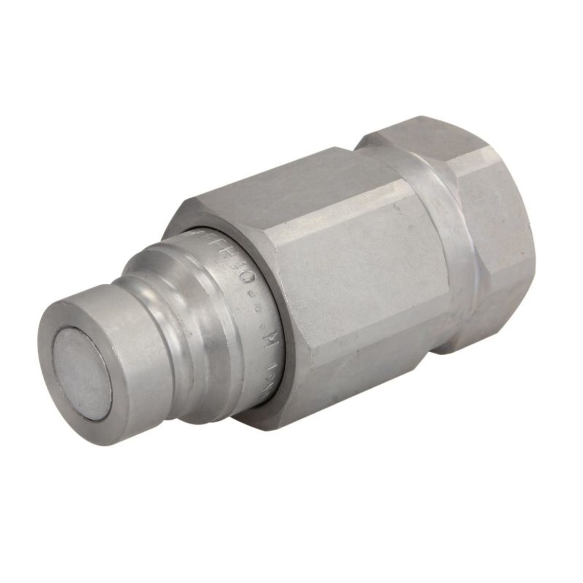 Image of Hydraulische connector