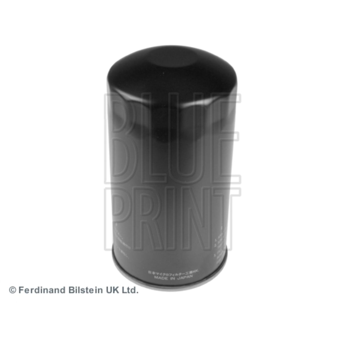 Image of Oliefilter