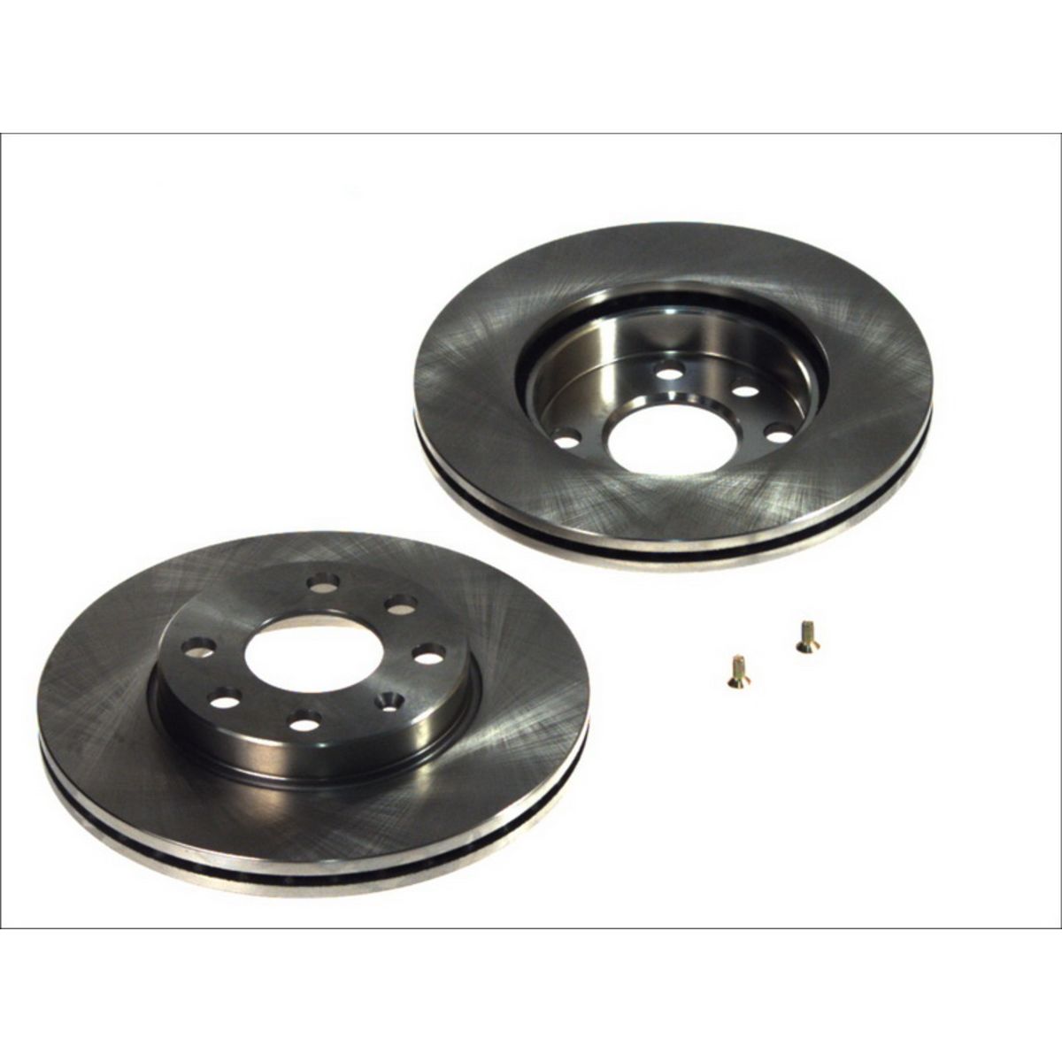 Bremsscheiben FERODO DDF1130, 2 St&Atilde;&frac14;ck