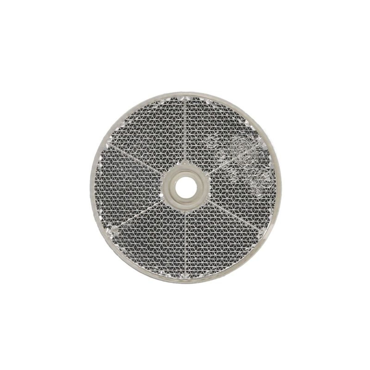 Hella Rückstrahler Größe 8 8Ra 002 014-241