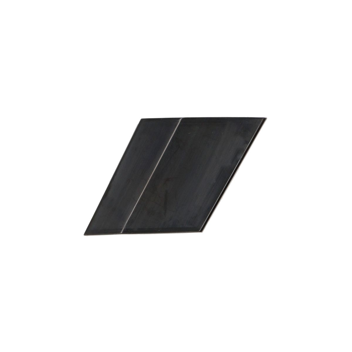 Plaat, radiateurgrille