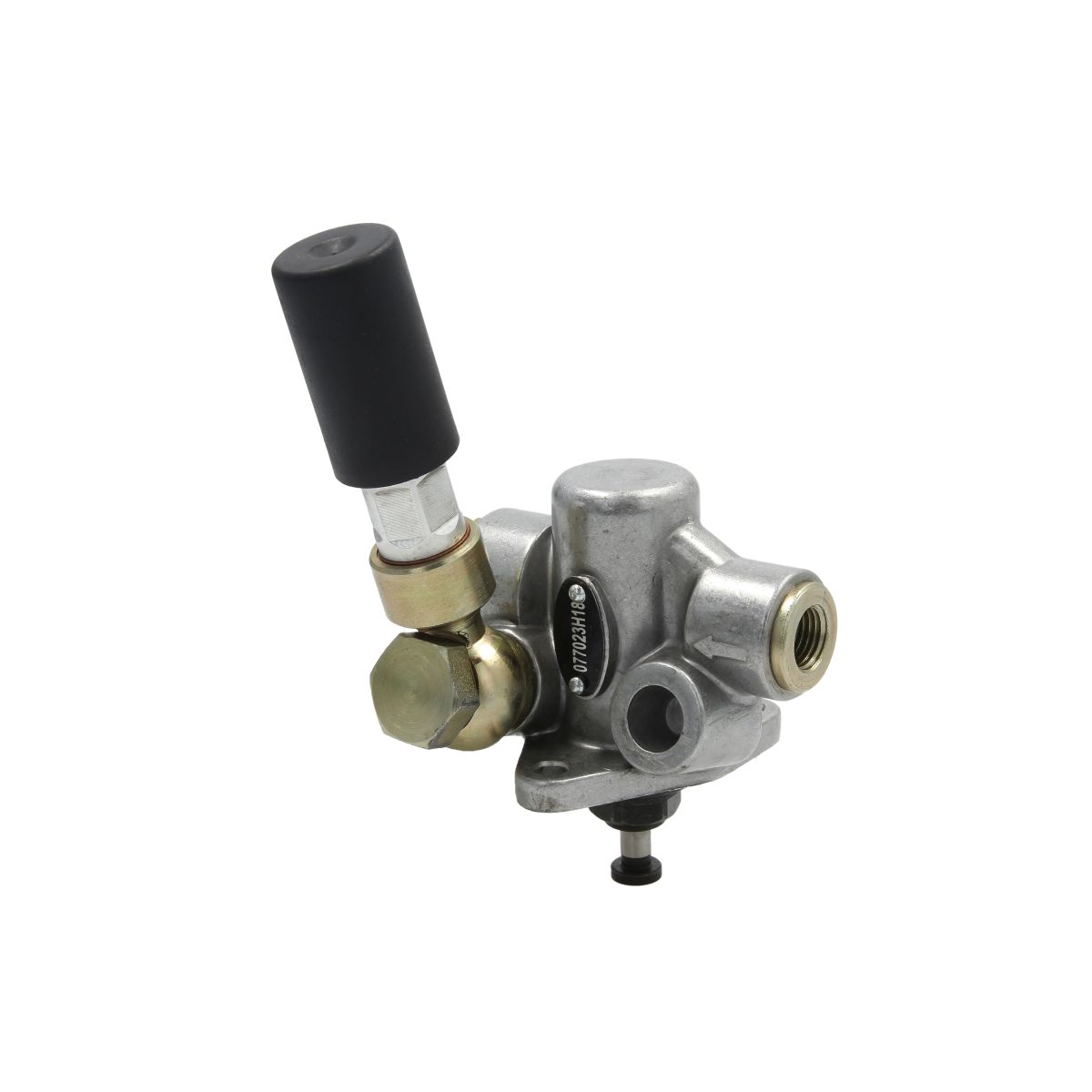 Pomp, brandstoftoevoer AUGER 71541