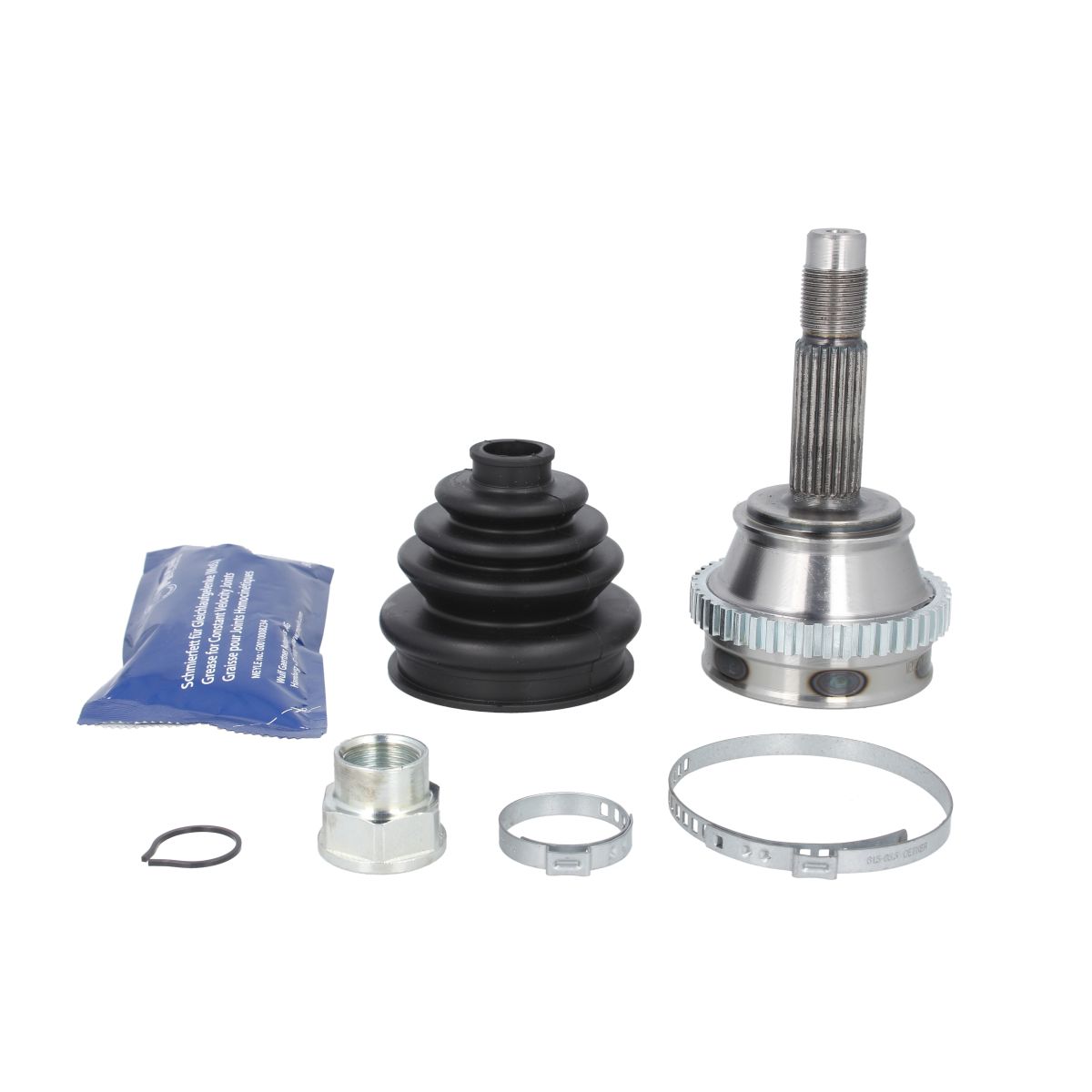 Image of Homokineet reparatie set, aandrijfas  KIT