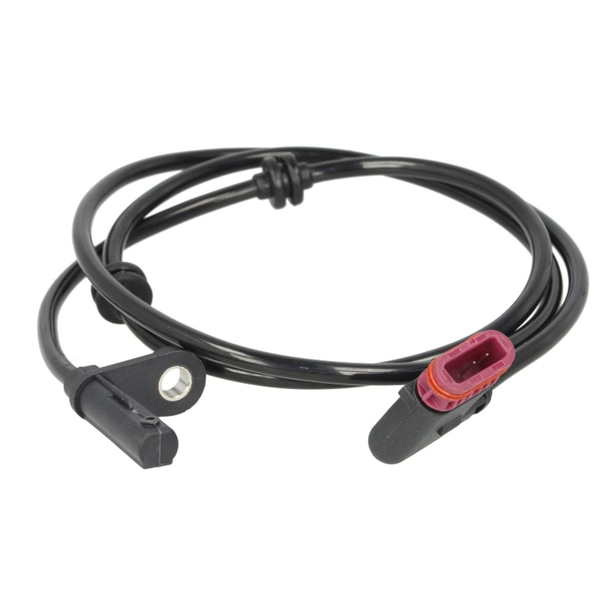 Sensor, wielsnelheid