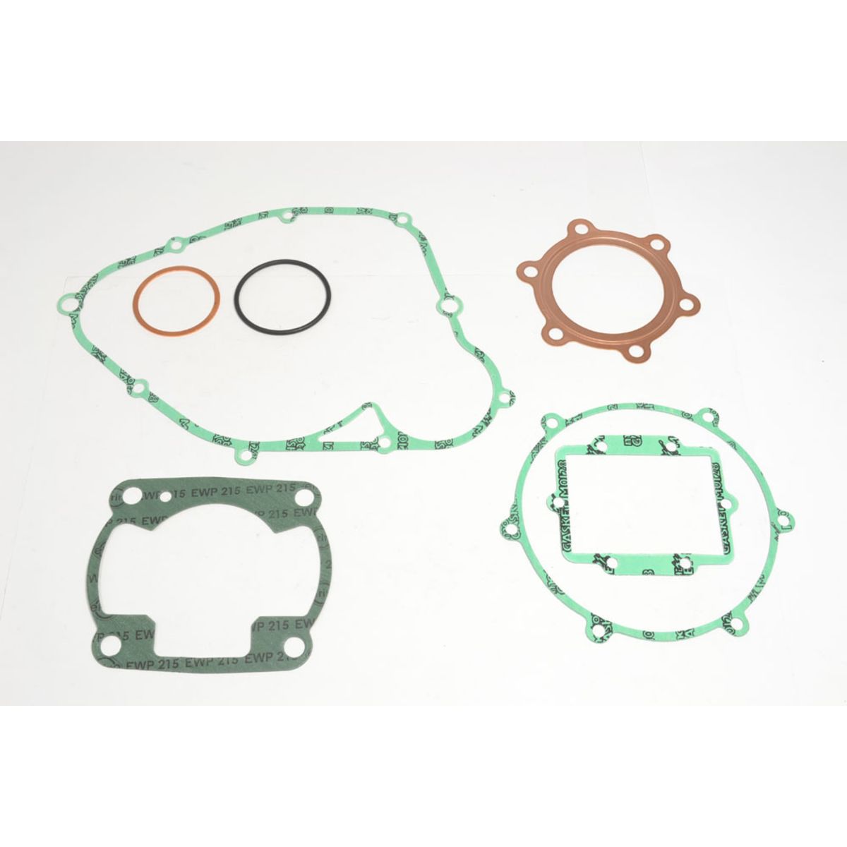 Set di guarnizioni, motore ATHENA P400250850258