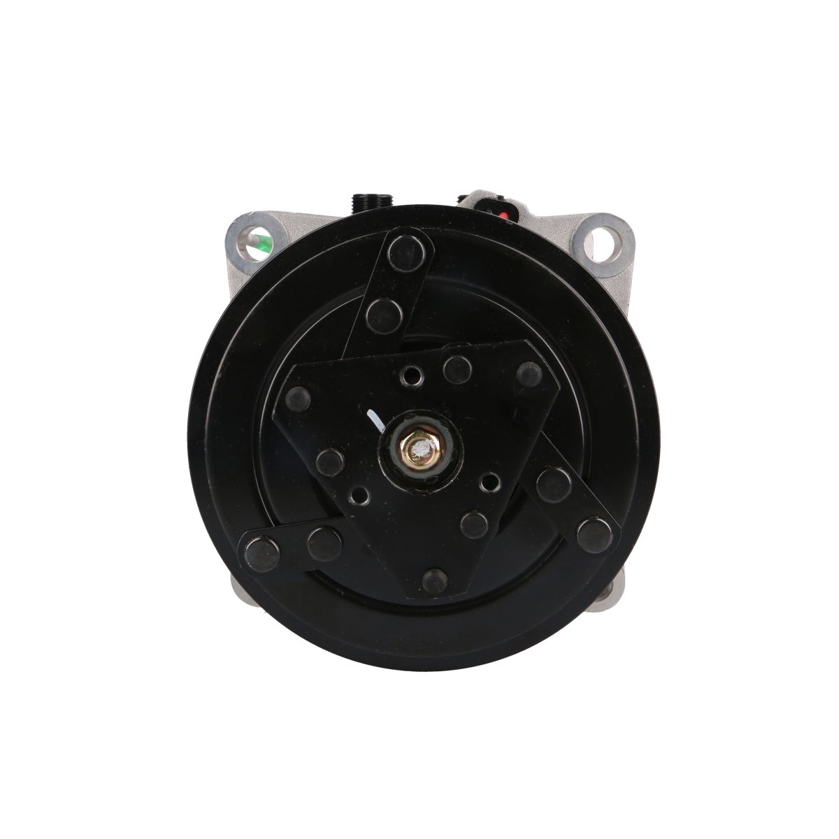 Image of Compressor airconditioning