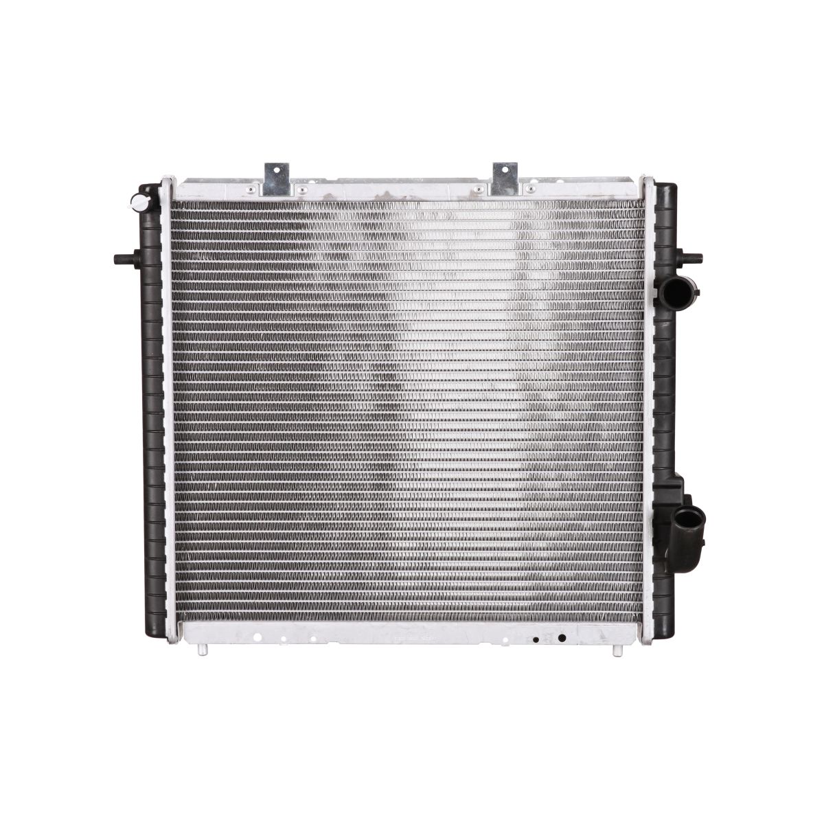 Image of Radiator, motorkoeling