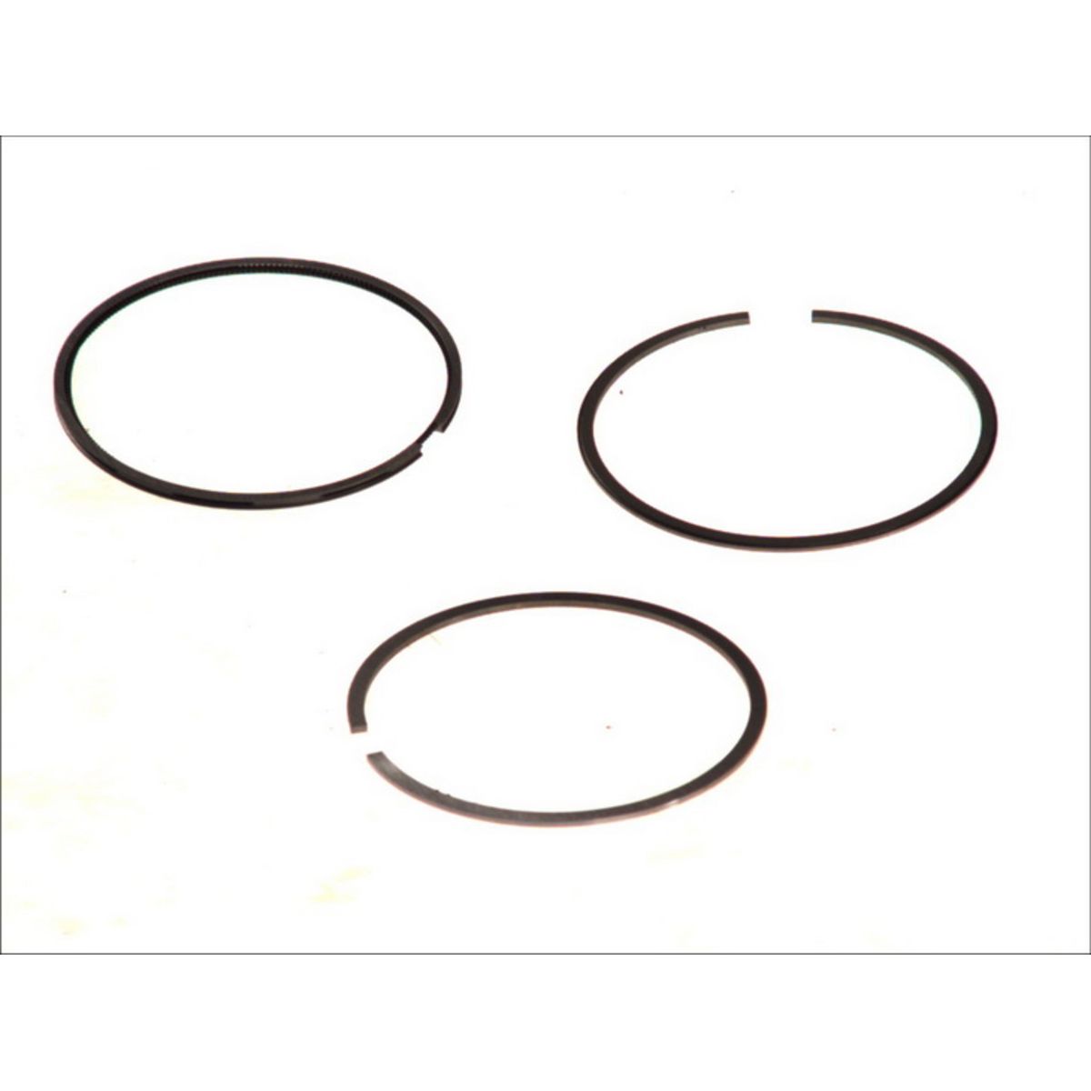 Image of Zuigerveren set