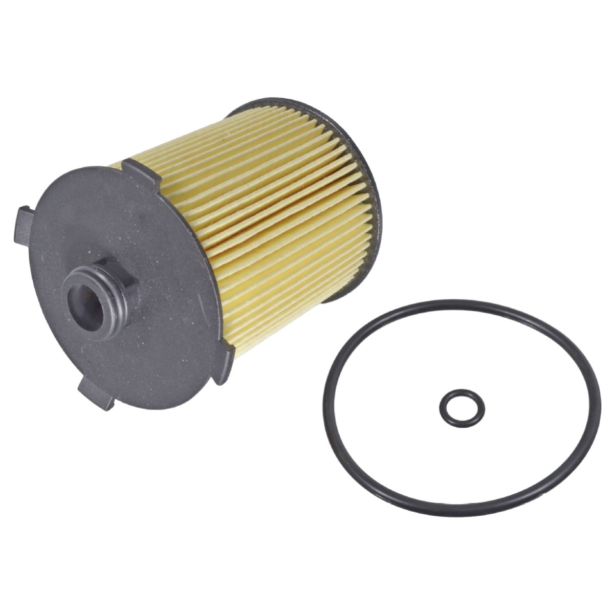 Image of Oliefilter  BILSTEIN