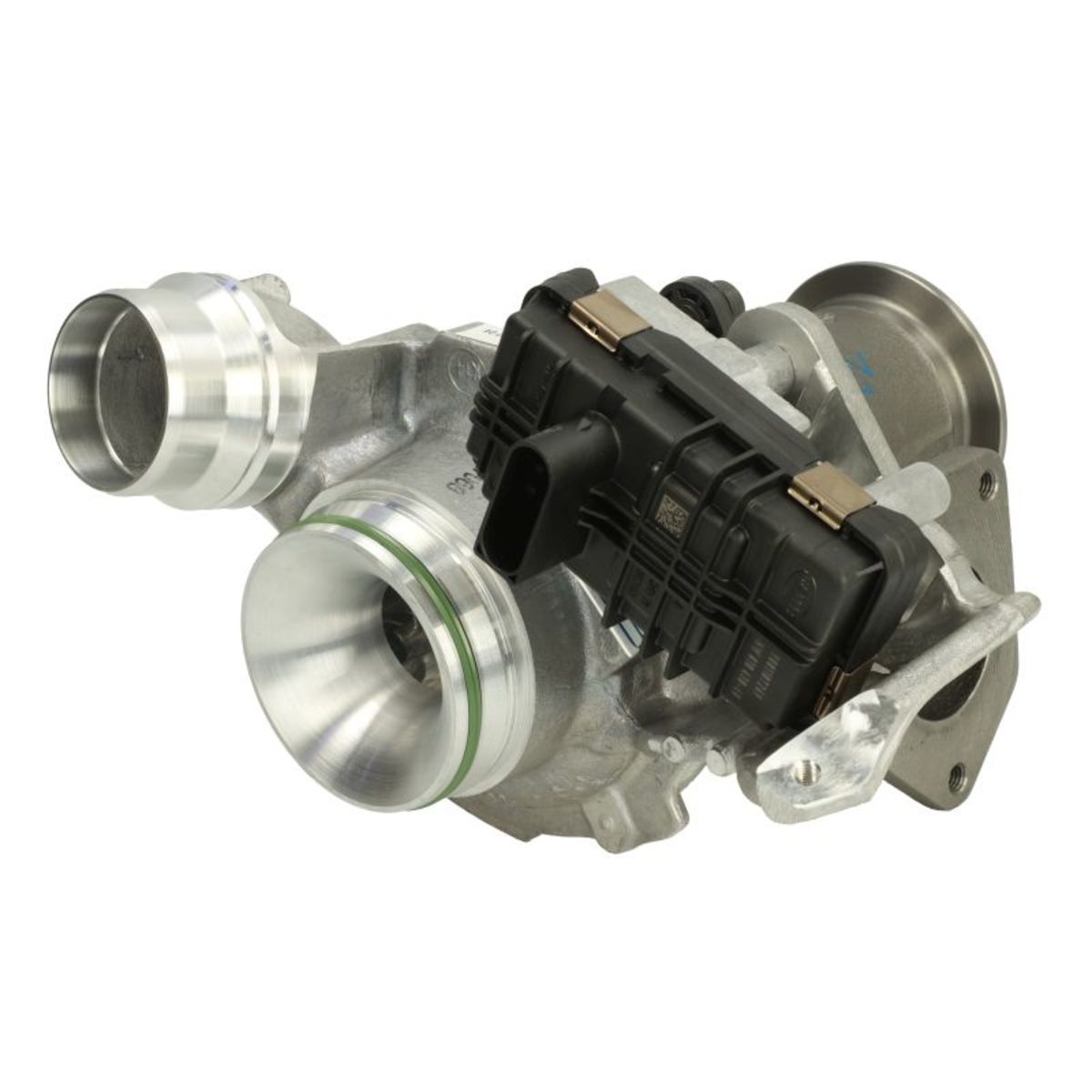 3K Supercharger, drukvulling  54359880048