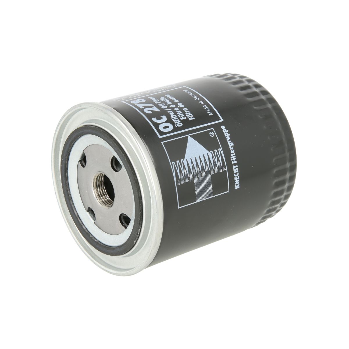 Image of Oliefilter