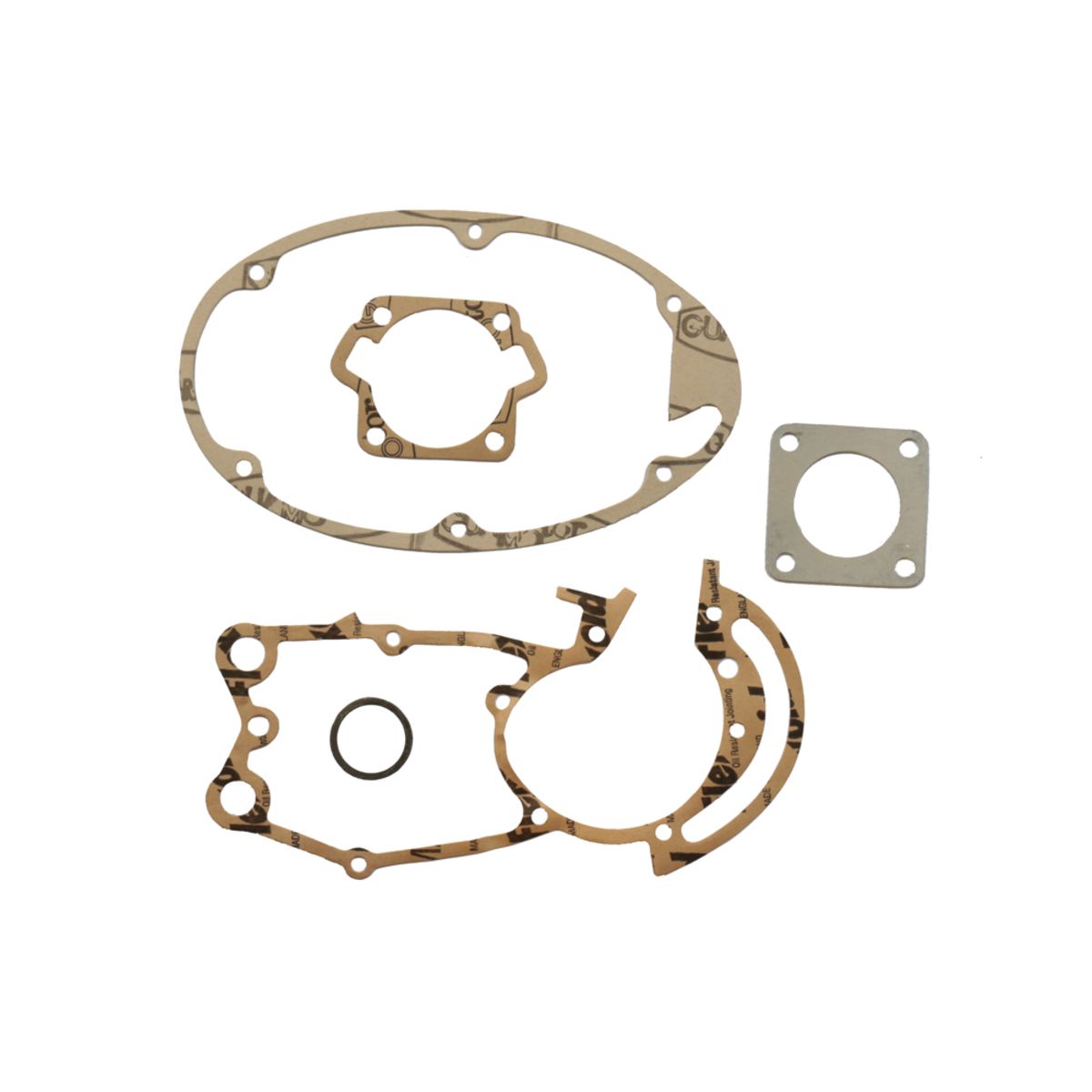 Image of Motorpakkingset