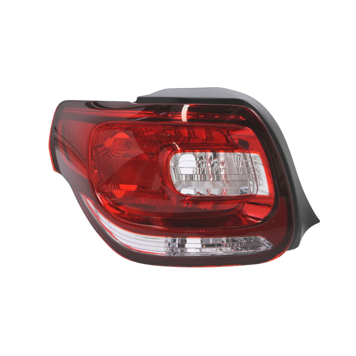 Fanale posteriore DEPO 552-1938L-LD-UE