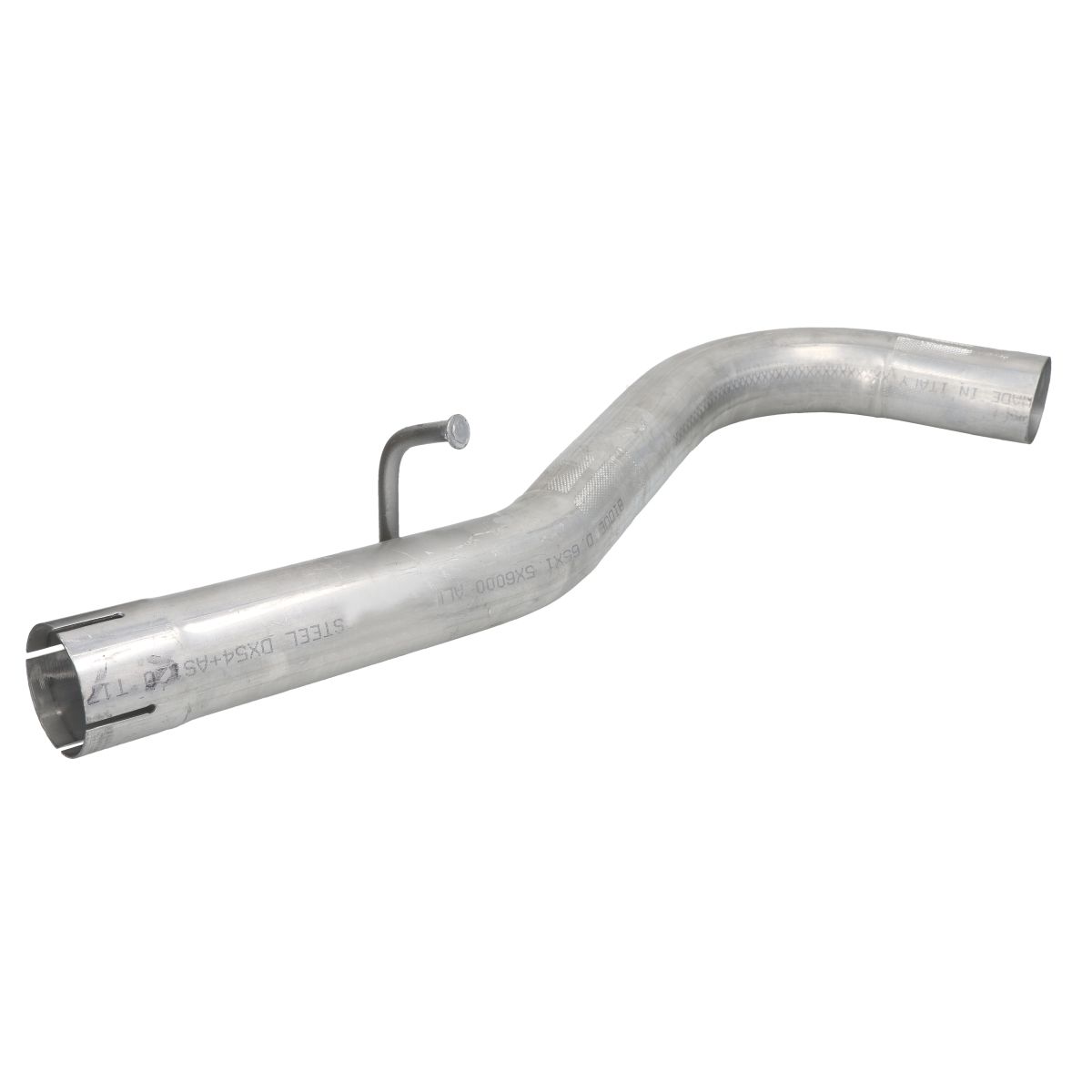 Vanstar Tubo De Escape 51628Iv