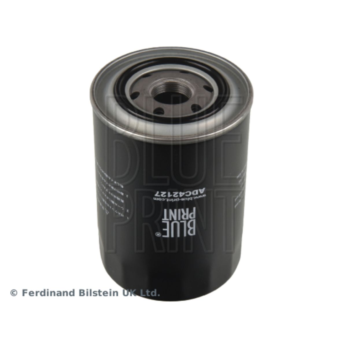 Image of Oliefilter