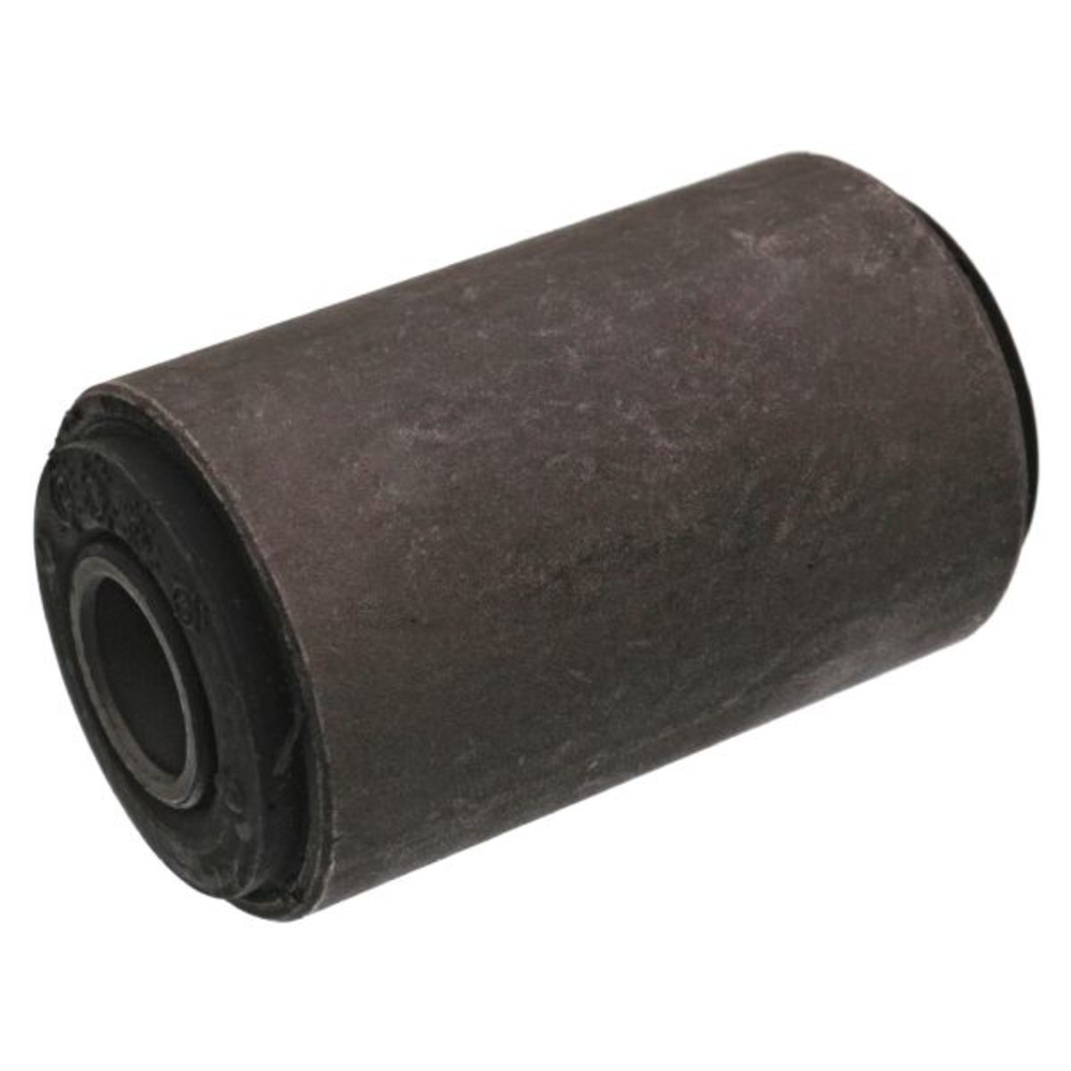 Febi Bilstein Boccola Cuscinetto, Molla A Balestra 43299