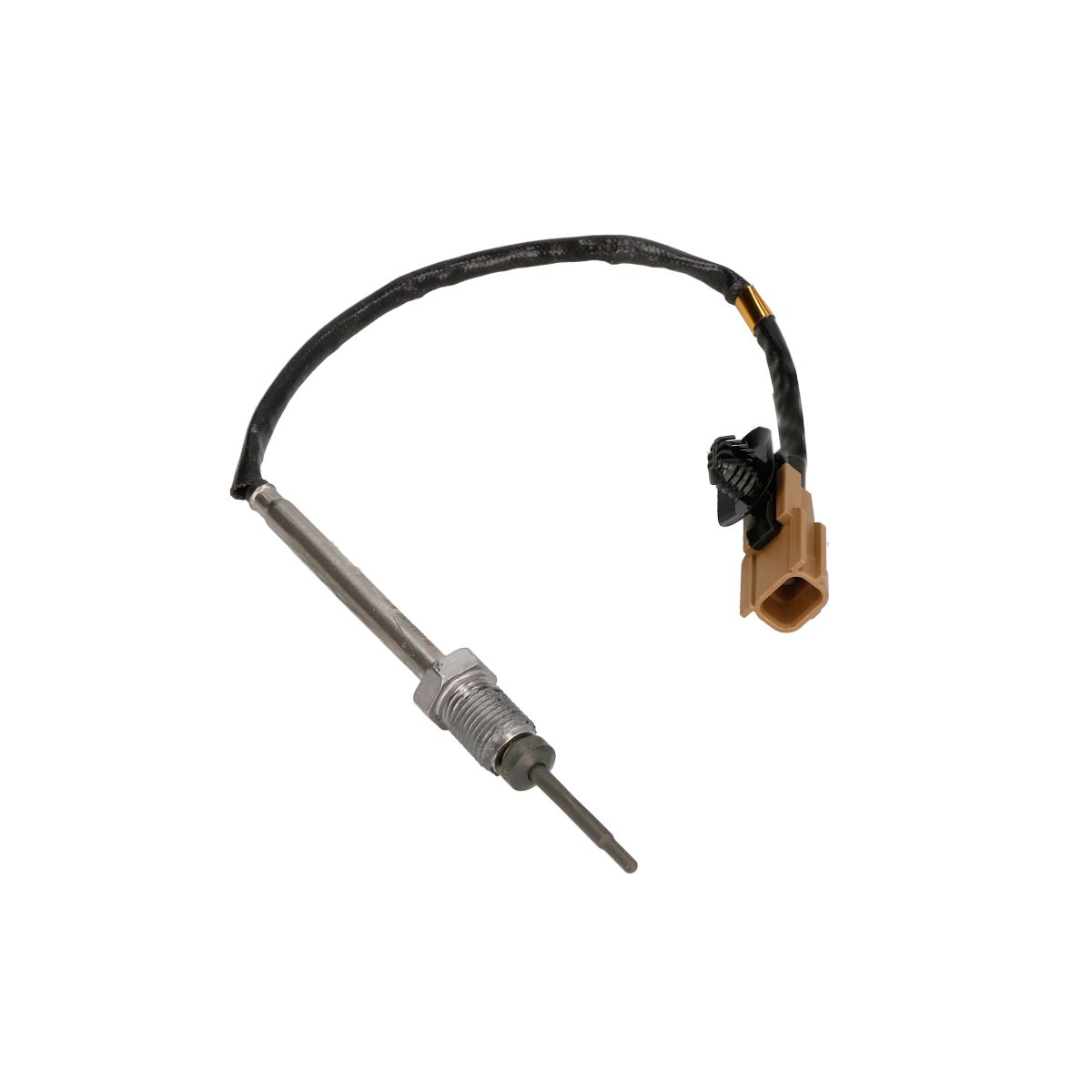 Sensor, uitlaatgastemperatuur