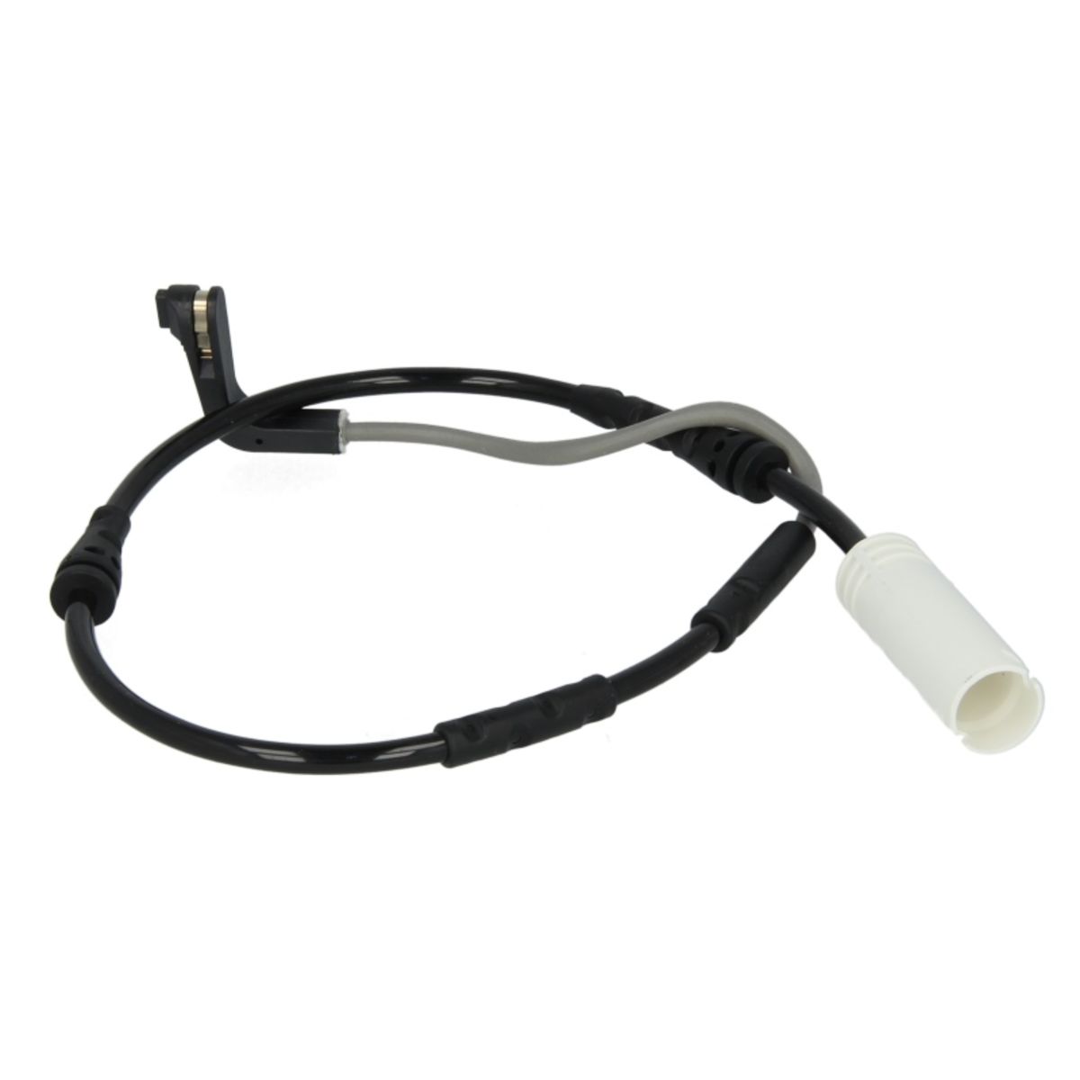 Contatto di avvertimento, usura delle pastiglie dei freni TRW GIC331