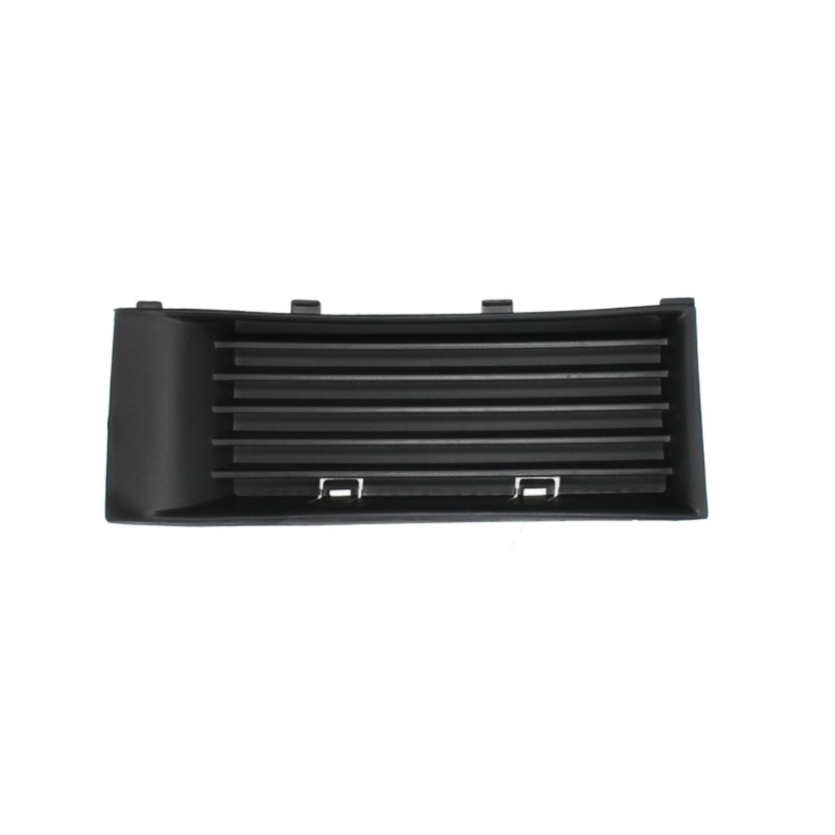 Blic Ventilatierooster, Bumper 6502-07-7514998P Rechts