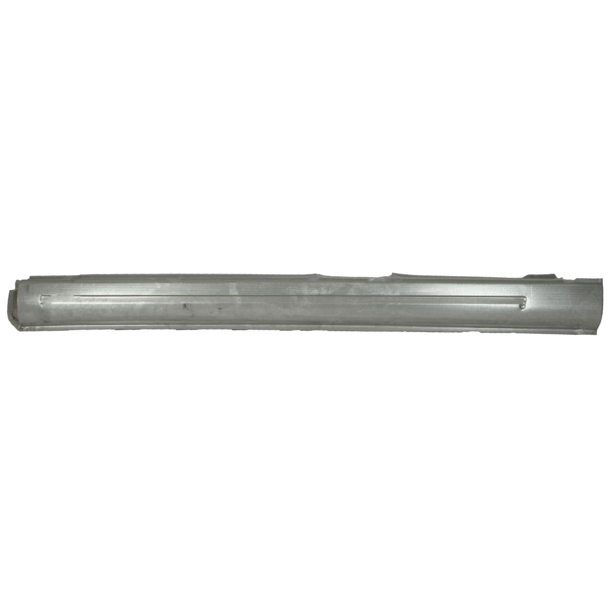 Image of Reparatie plaatwerkdelen, buitendorpels