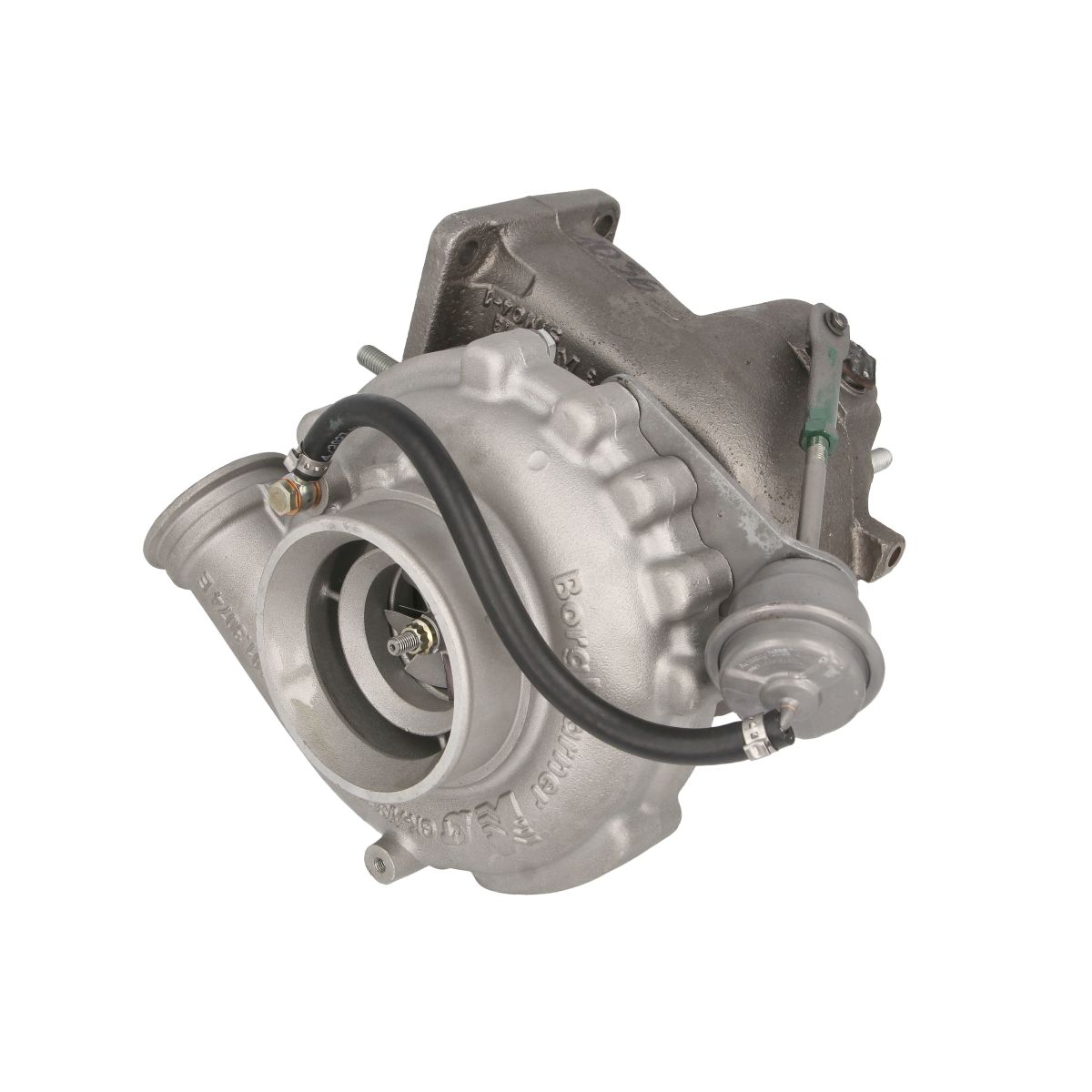 Lader, Aufladung MOTO REMO 53279887120/R