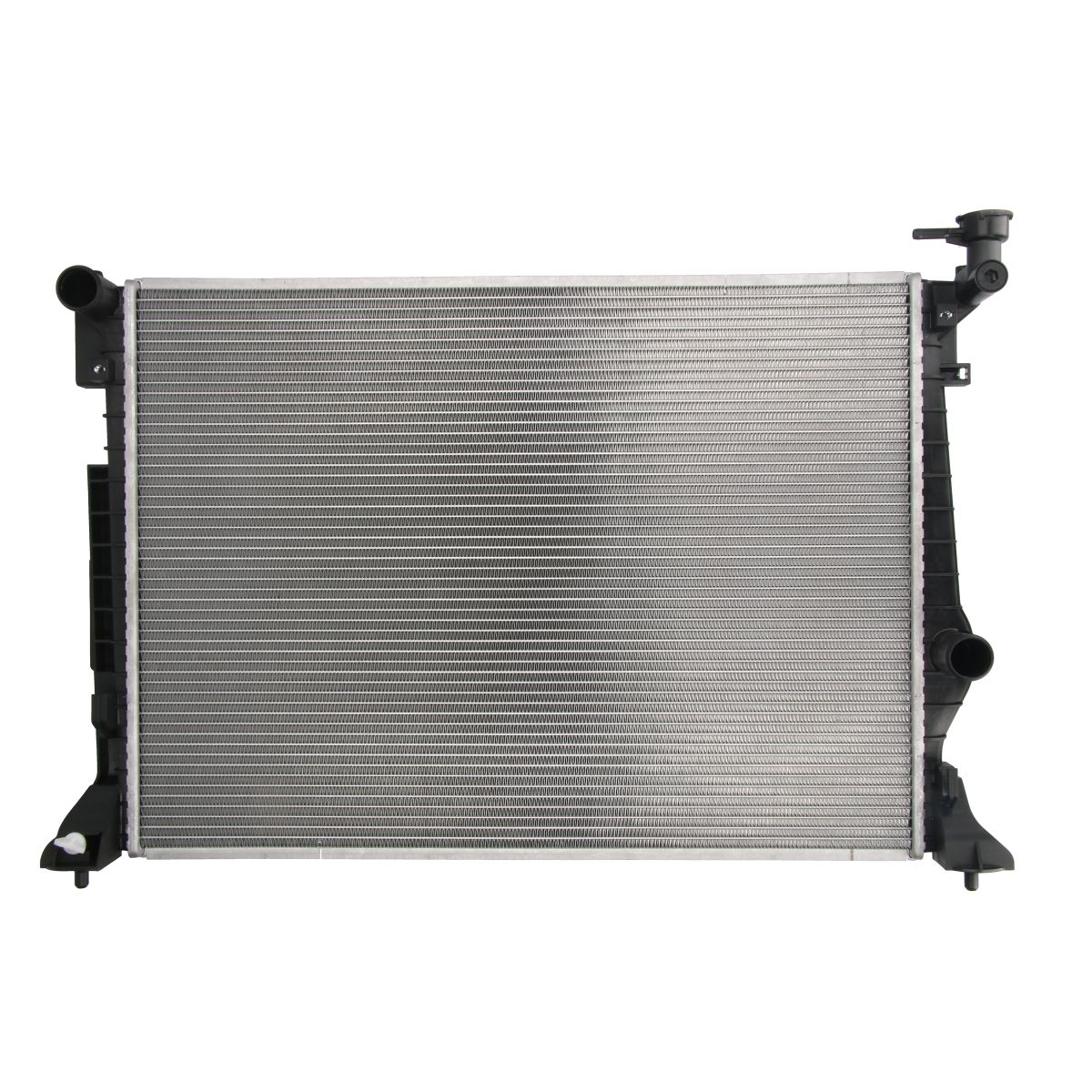 Image of Radiator, motorkoeling