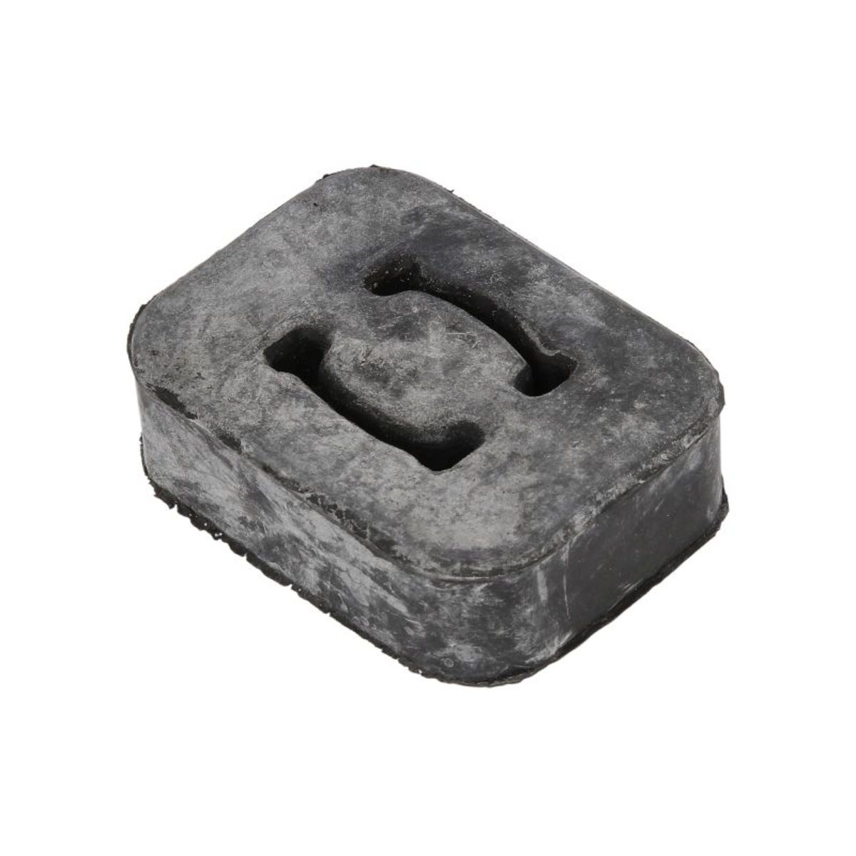 Image of Rubberstrip, uitlaatsysteem  255-522