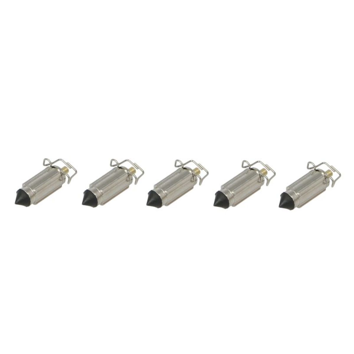 TOURMAX K2 float needle valve