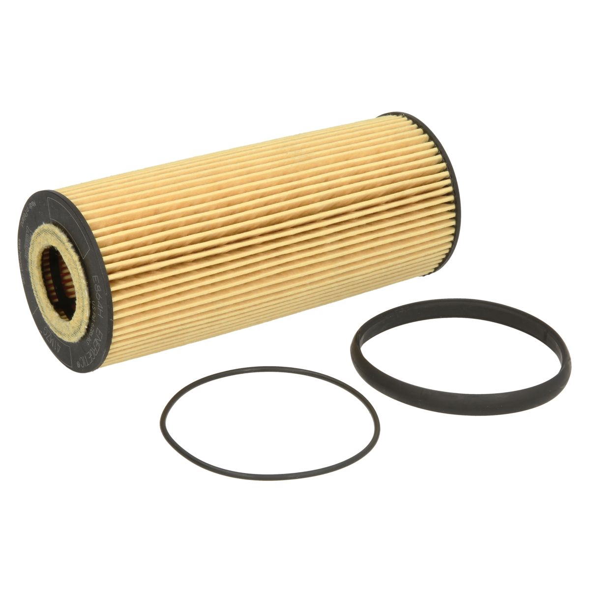 Image of Oliefilter
