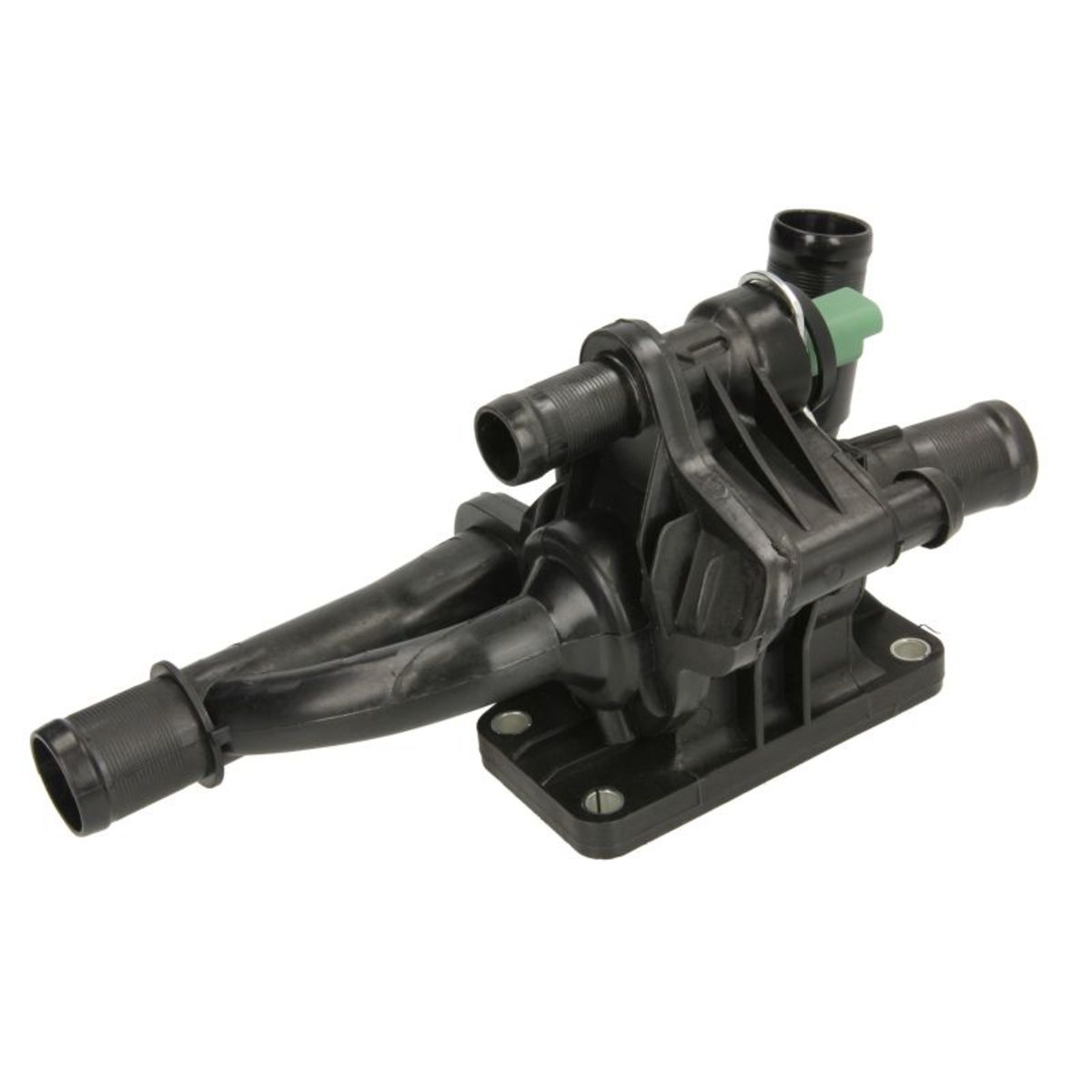 Thermostat, Kühlmittel THERMOTEC D2C011TT