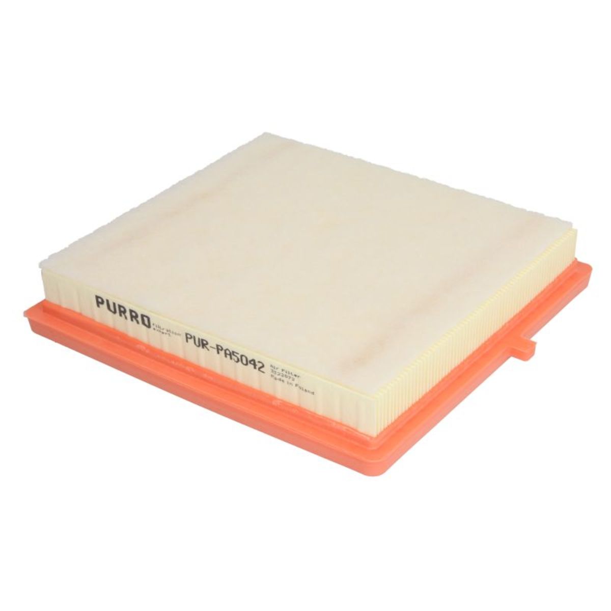 Luftfilter PURRO PUR-PA5042