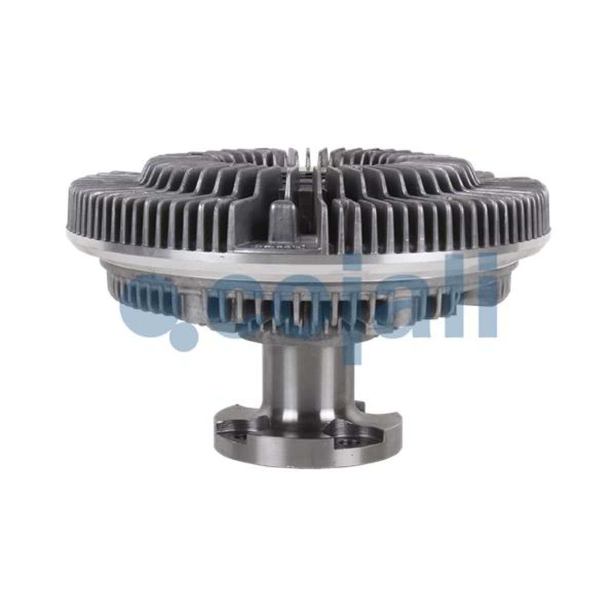 Image of Koppeling, radiateurventilator
