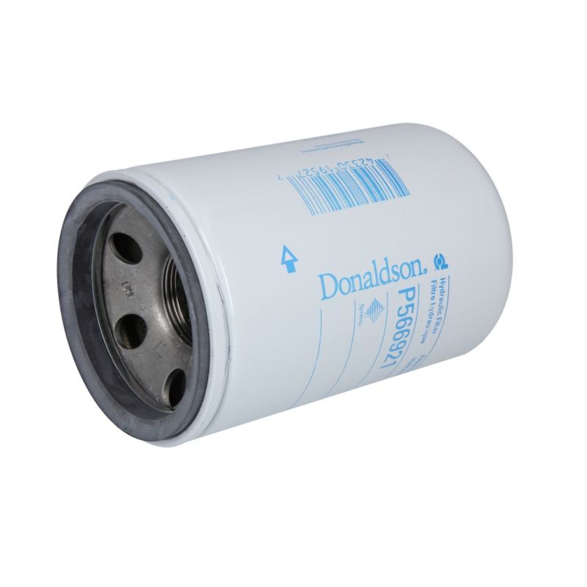 Image of Hydraulisch filter