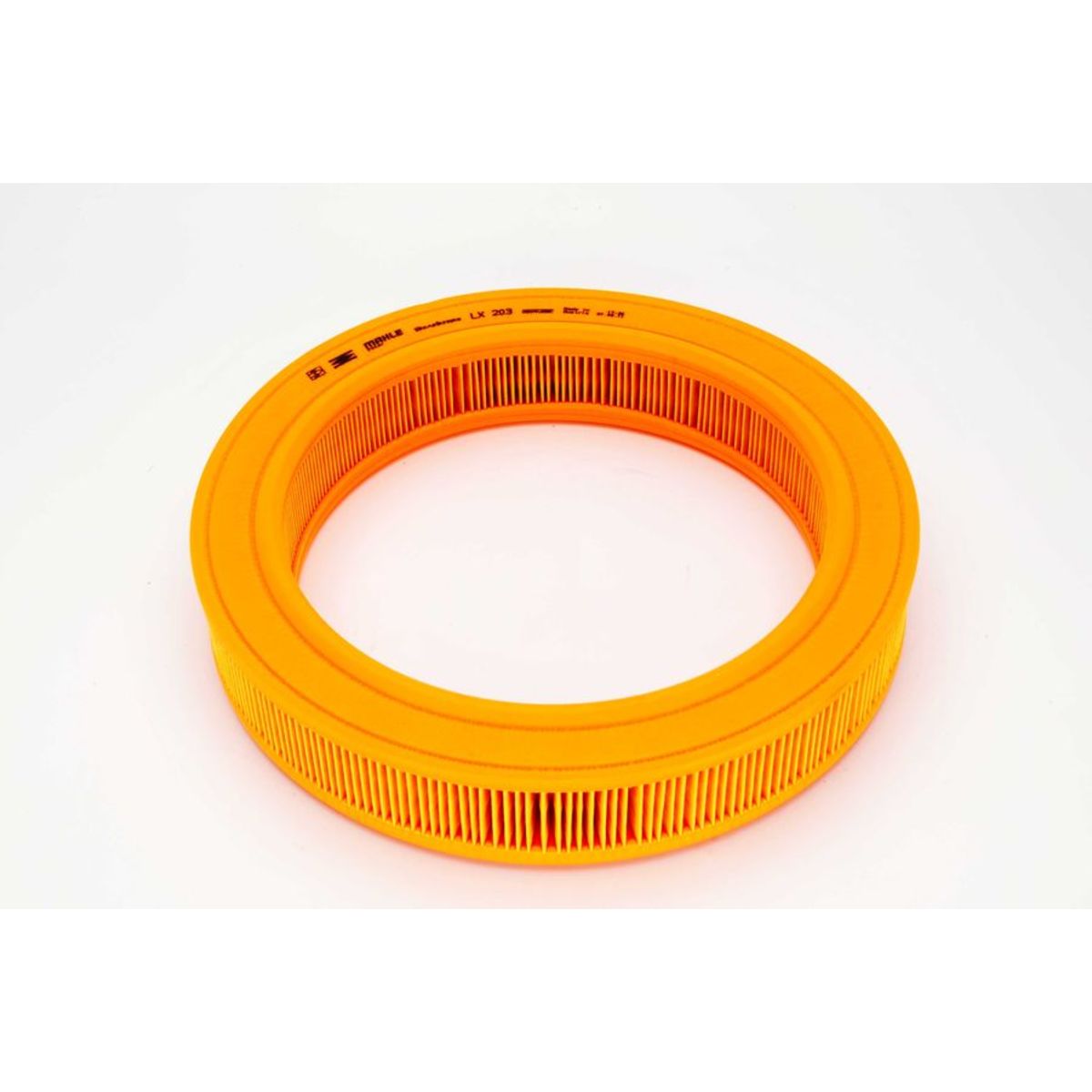 Image of MAHLE luchtfilter